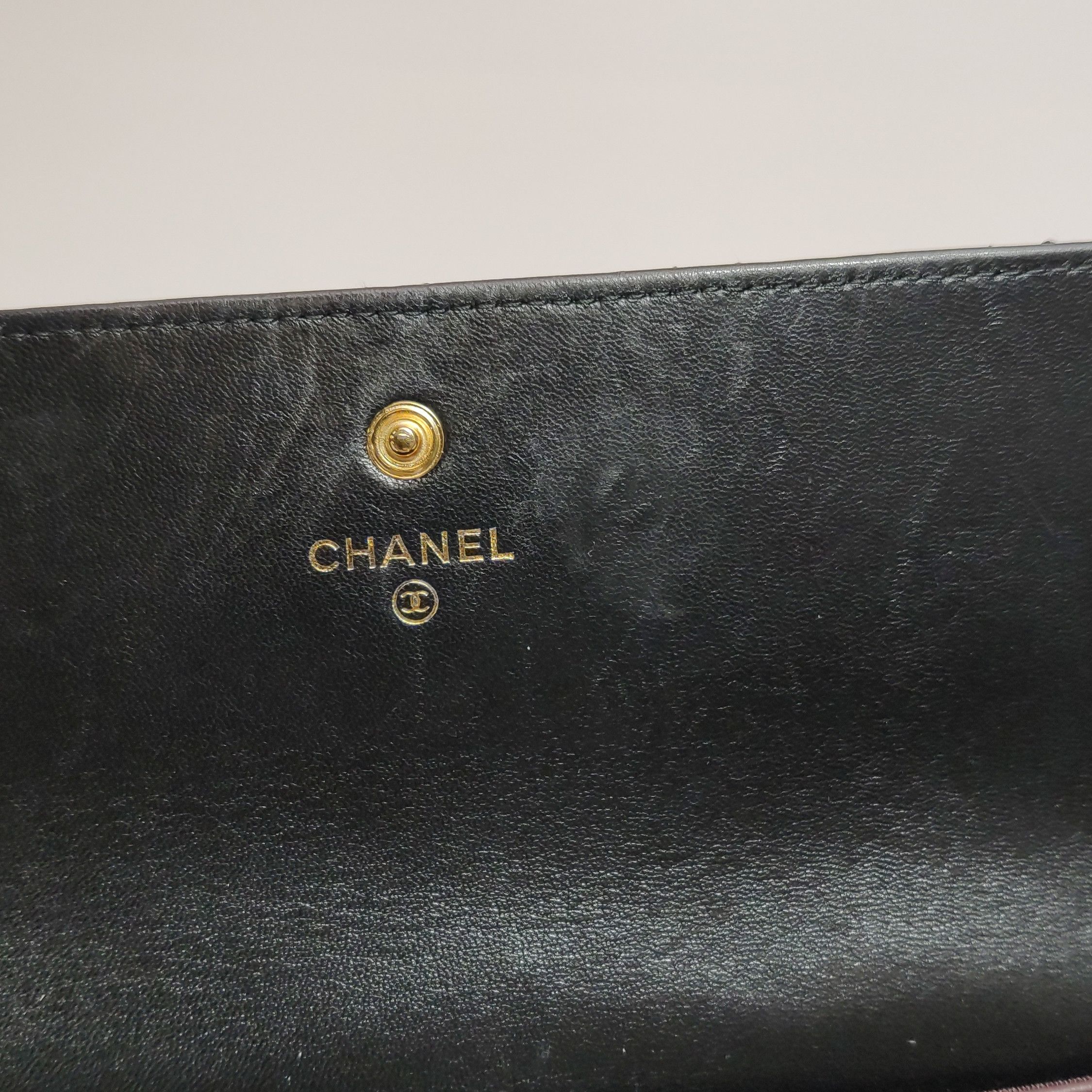 Chanel Chanel Women os Wallets Size ONE SIZE - 9 Thumbnail
