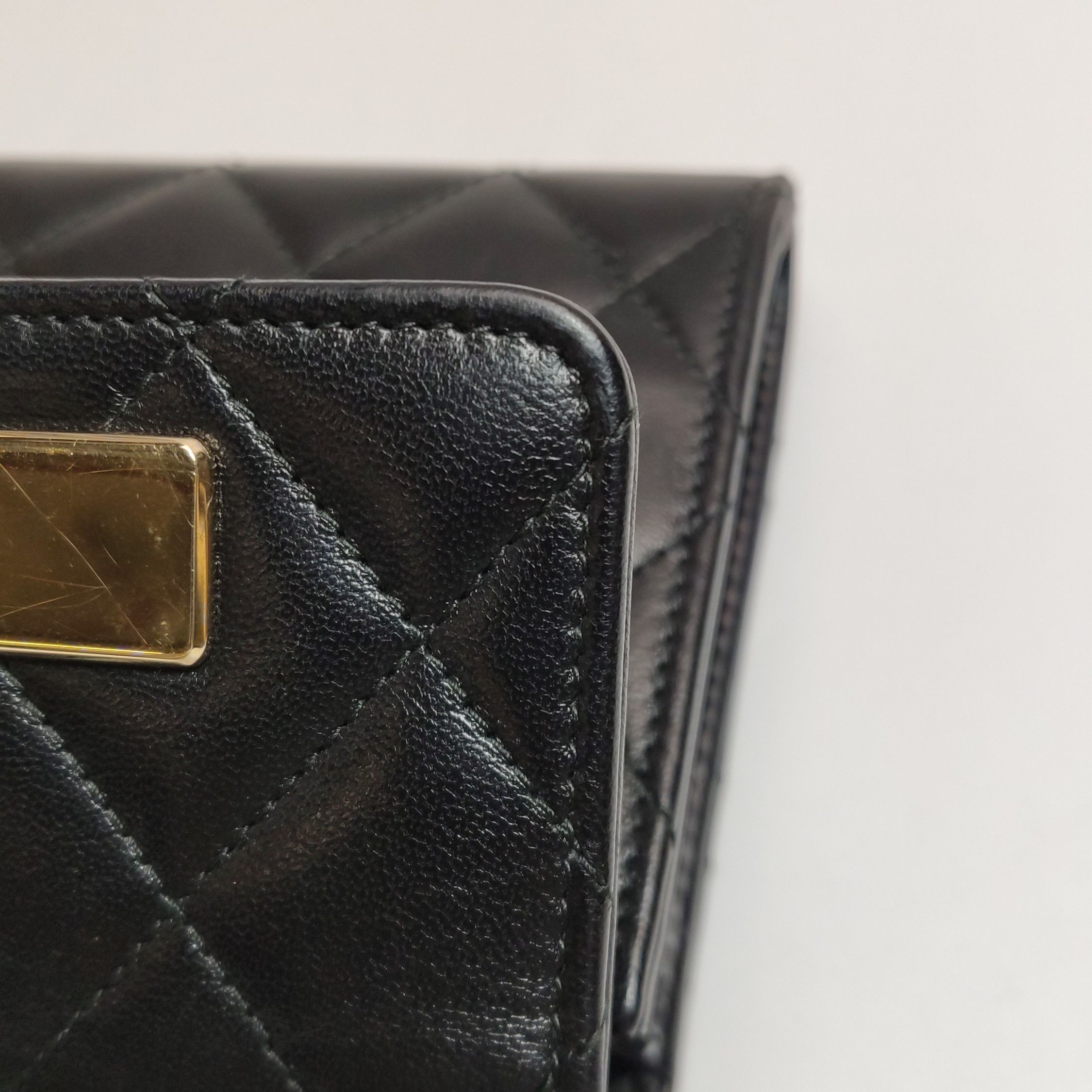 Chanel Chanel Women os Wallets Size ONE SIZE - 17 Thumbnail