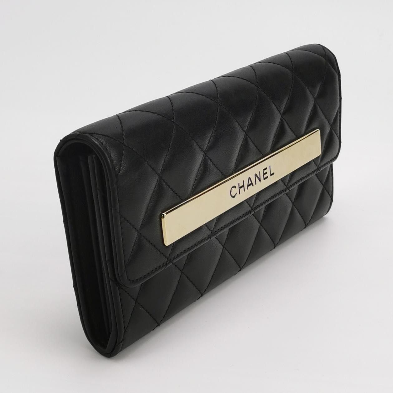 Chanel Chanel Women os Wallets Size ONE SIZE - 3 Thumbnail
