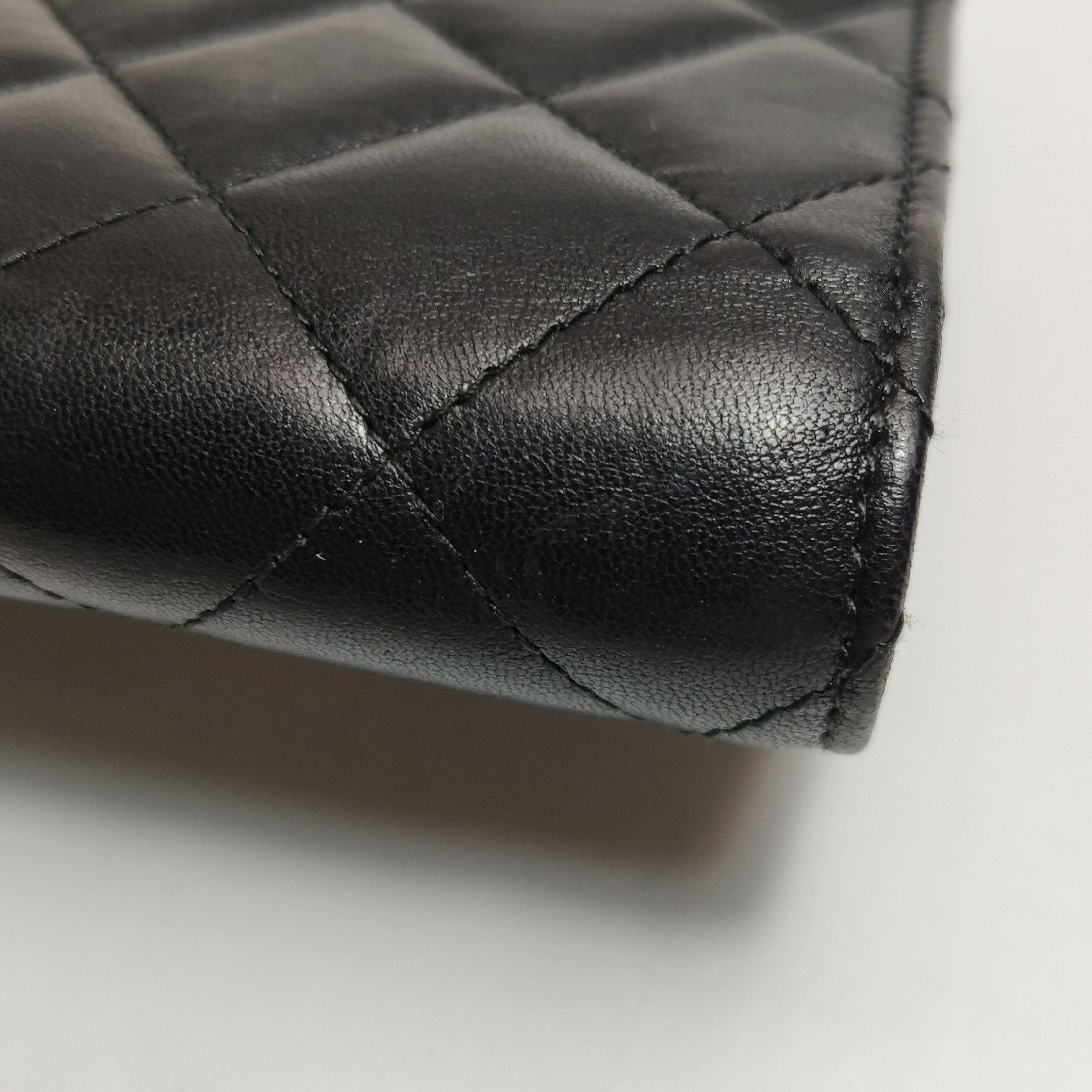 Chanel Chanel Women os Wallets Size ONE SIZE - 16 Thumbnail