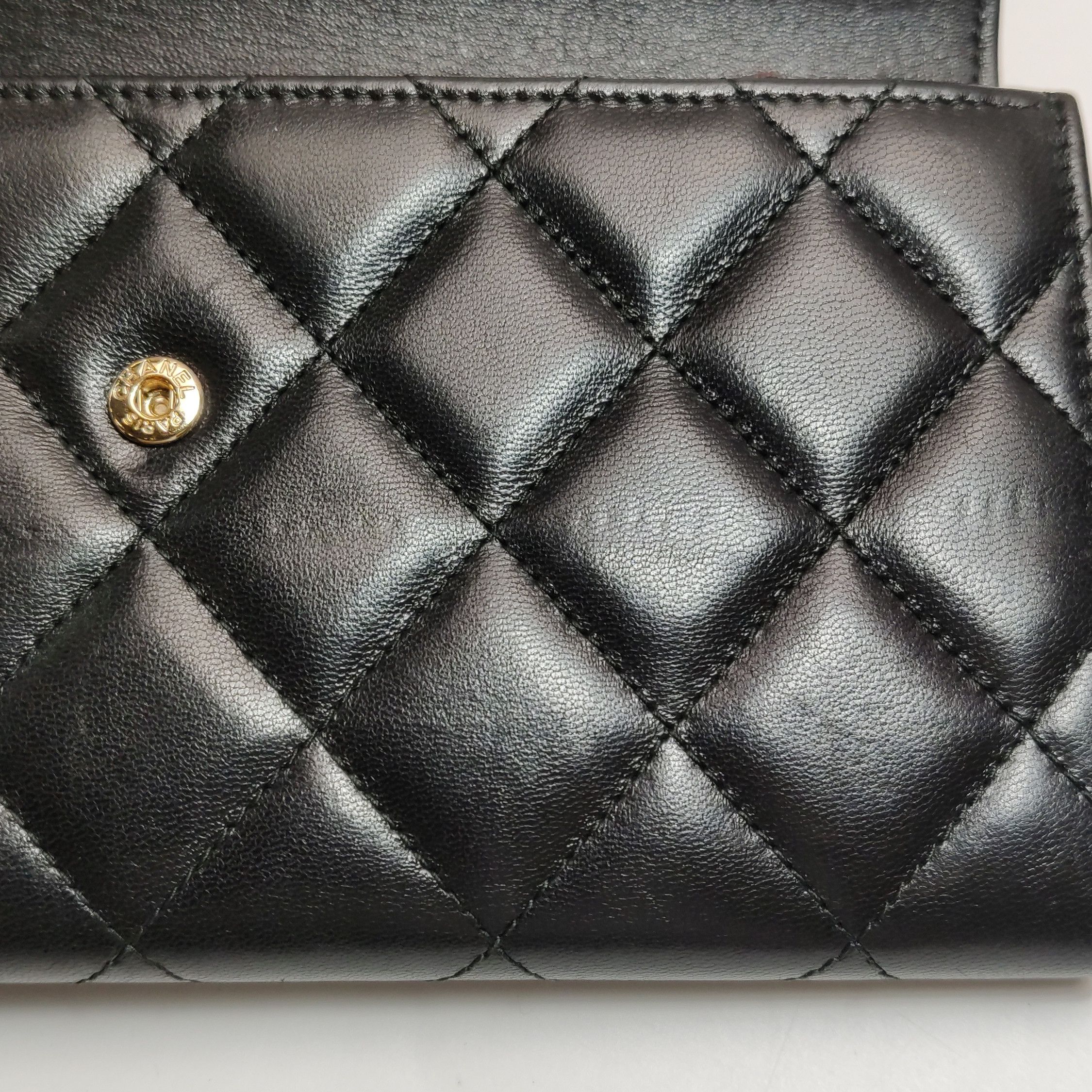 Chanel Chanel Women os Wallets Size ONE SIZE - 11 Thumbnail