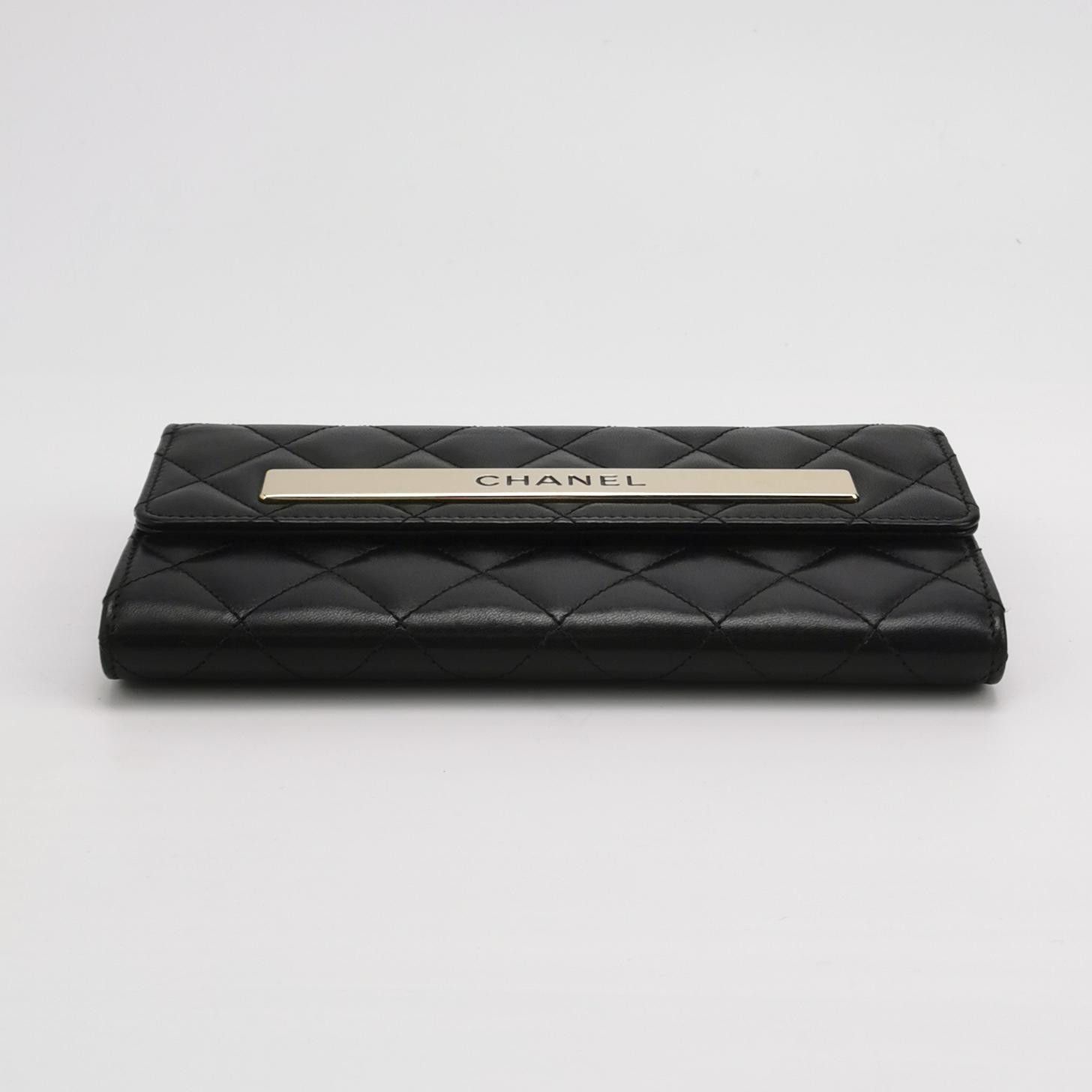 Chanel Chanel Women os Wallets Size ONE SIZE - 5 Thumbnail