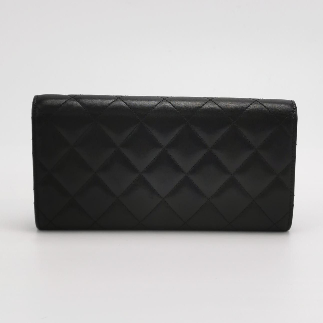 Chanel Chanel Women os Wallets Size ONE SIZE - 4 Thumbnail