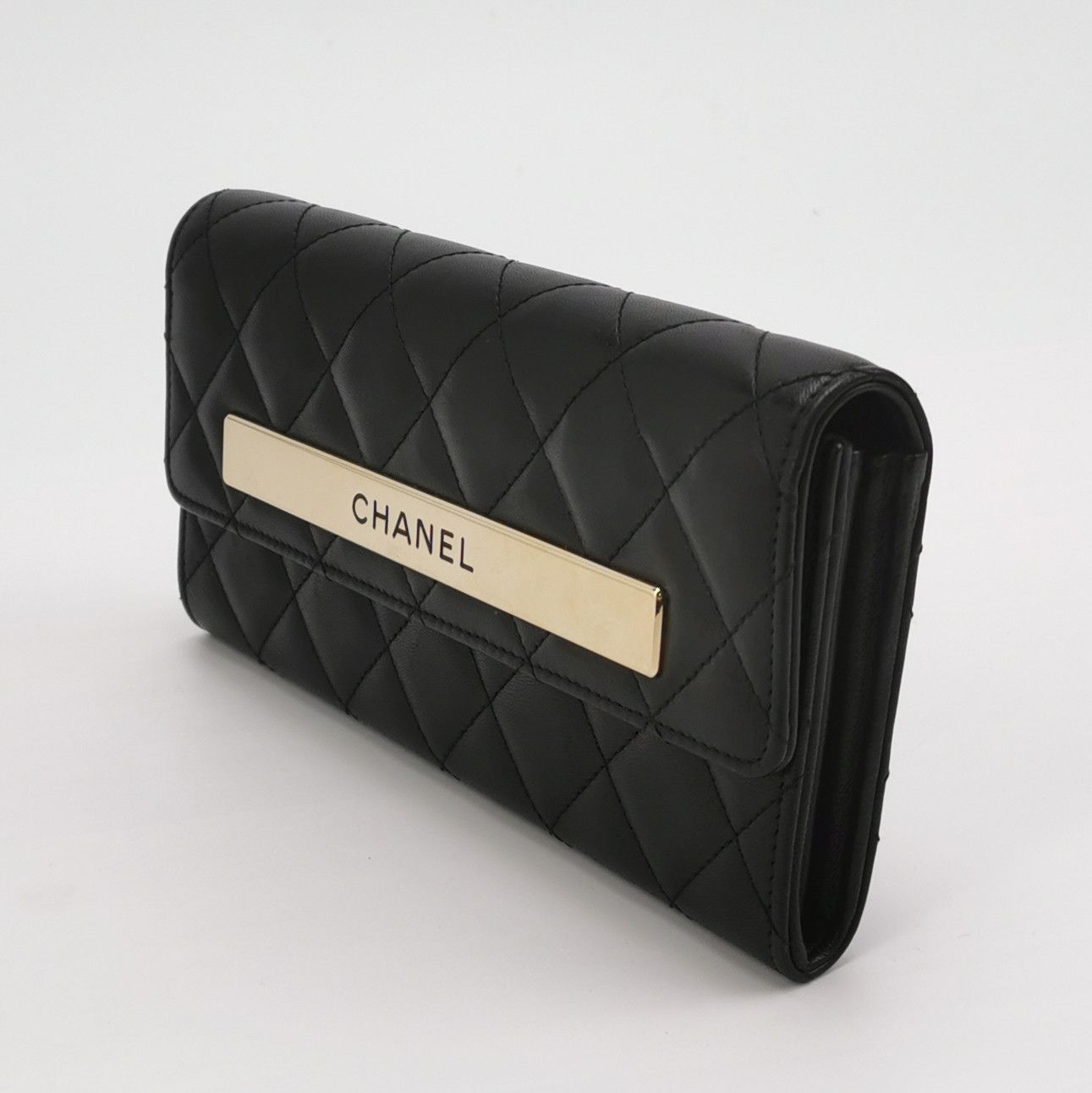 Chanel Chanel Women os Wallets Size ONE SIZE - 2 Thumbnail