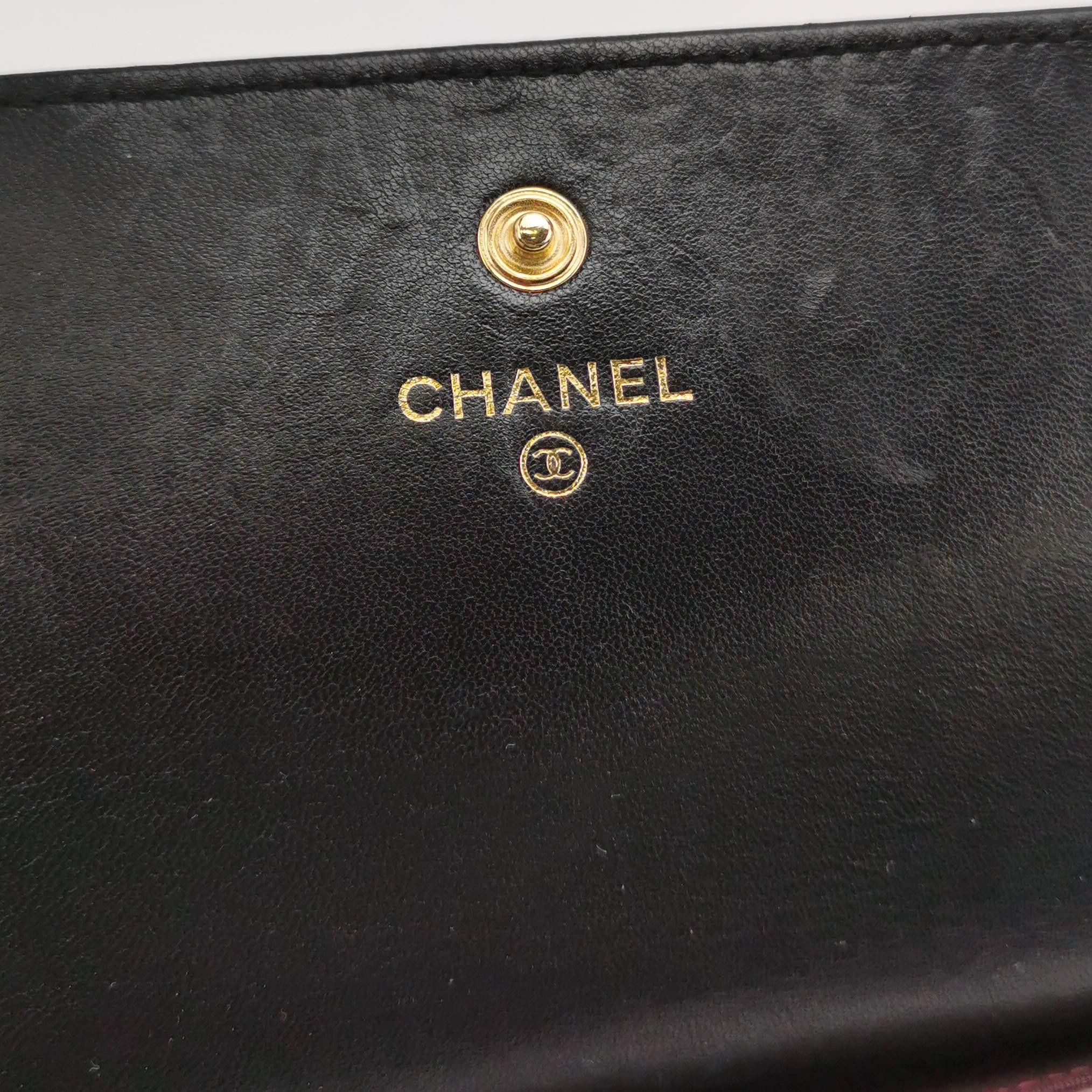 Chanel Chanel Women os Wallets Size ONE SIZE - 7 Thumbnail