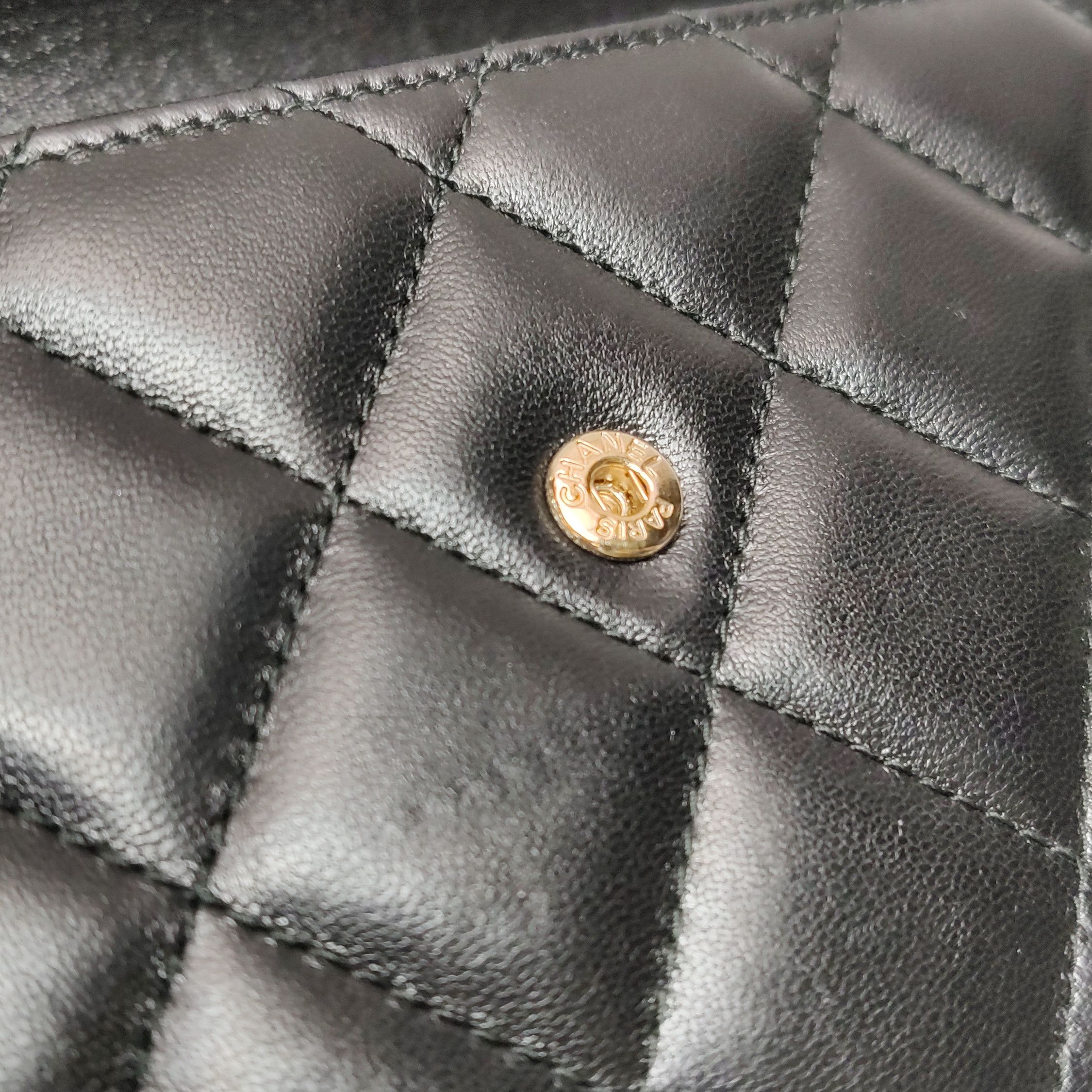 Chanel Chanel Women os Wallets Size ONE SIZE - 13 Thumbnail