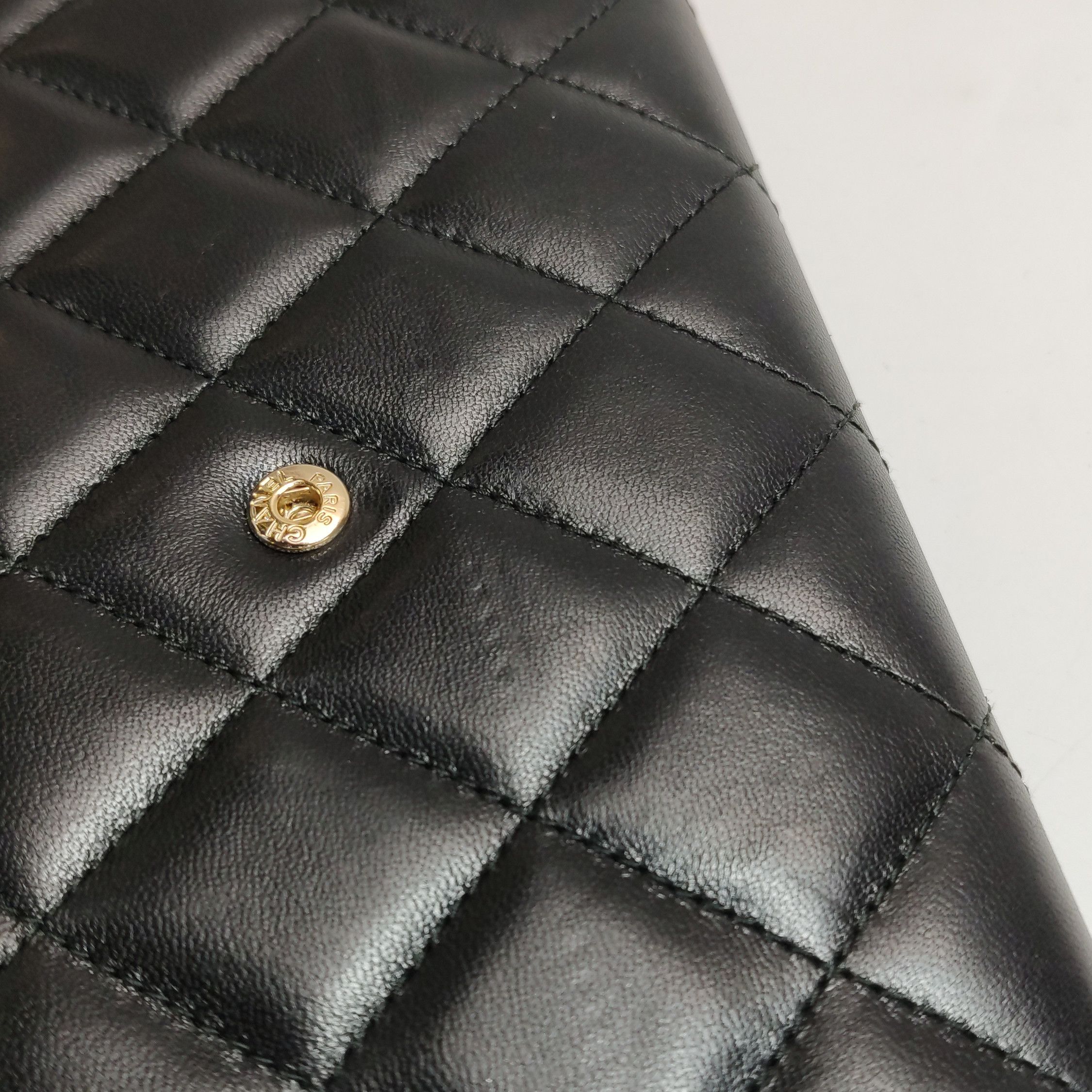 Chanel Chanel Women os Wallets Size ONE SIZE - 19 Thumbnail