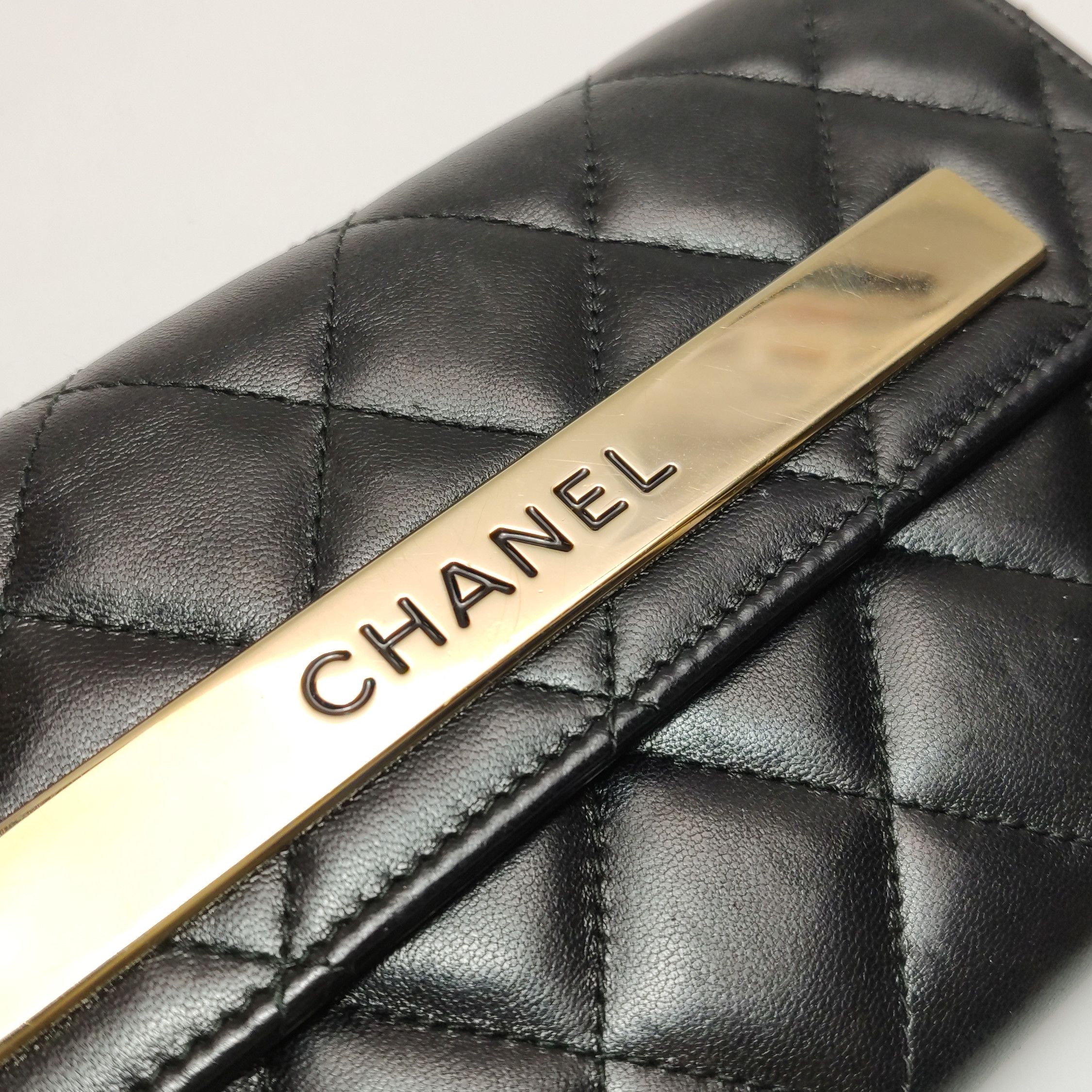 Chanel Chanel Women os Wallets Size ONE SIZE - 14 Thumbnail