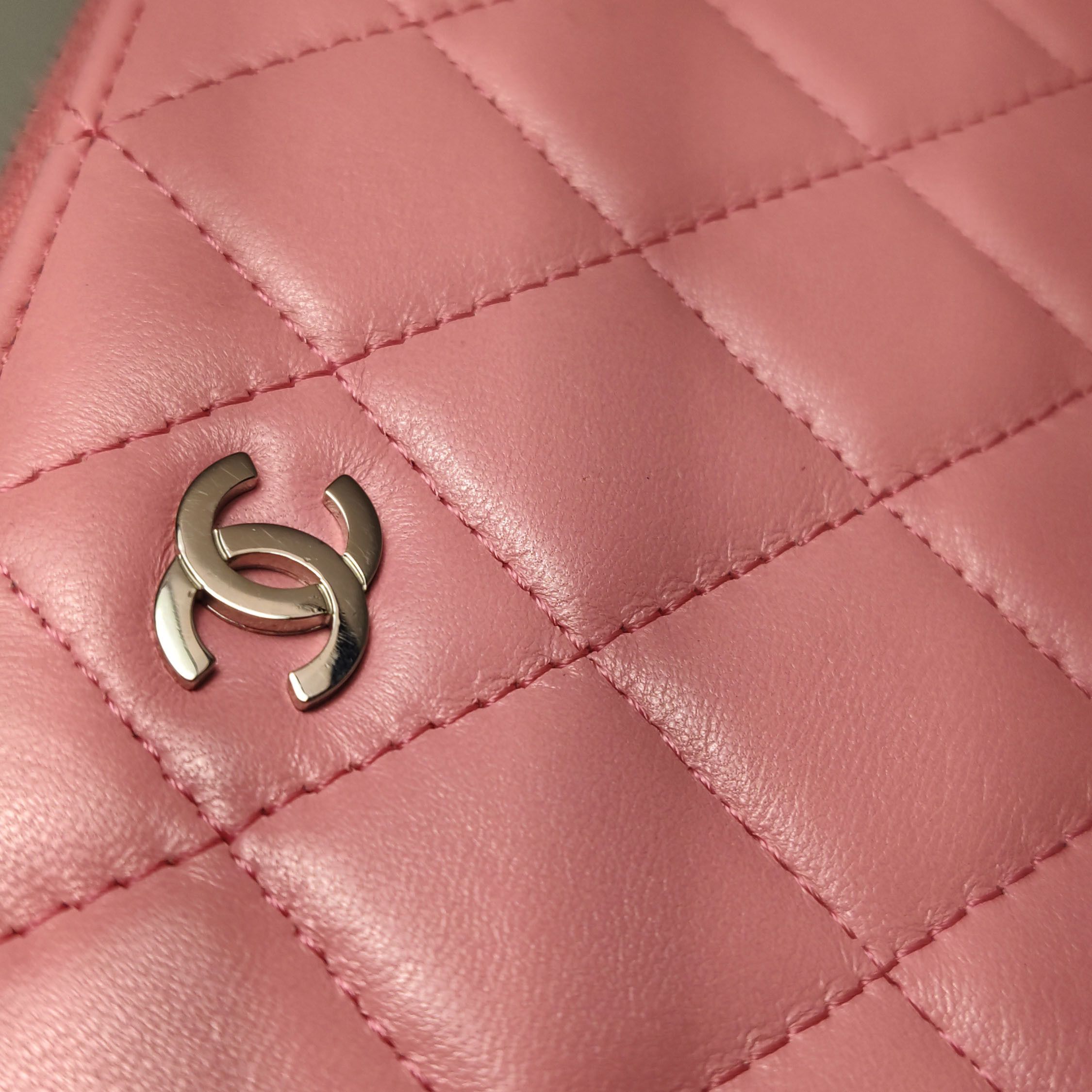 Chanel Chanel Women os Wallets Size ONE SIZE - 12 Thumbnail