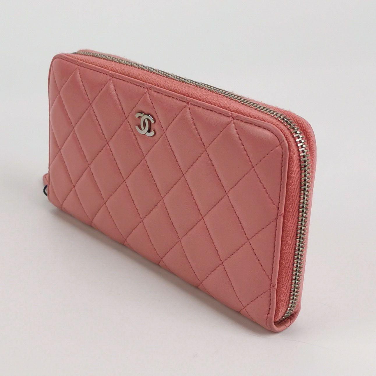 Chanel Chanel Women os Wallets Size ONE SIZE - 2 Thumbnail
