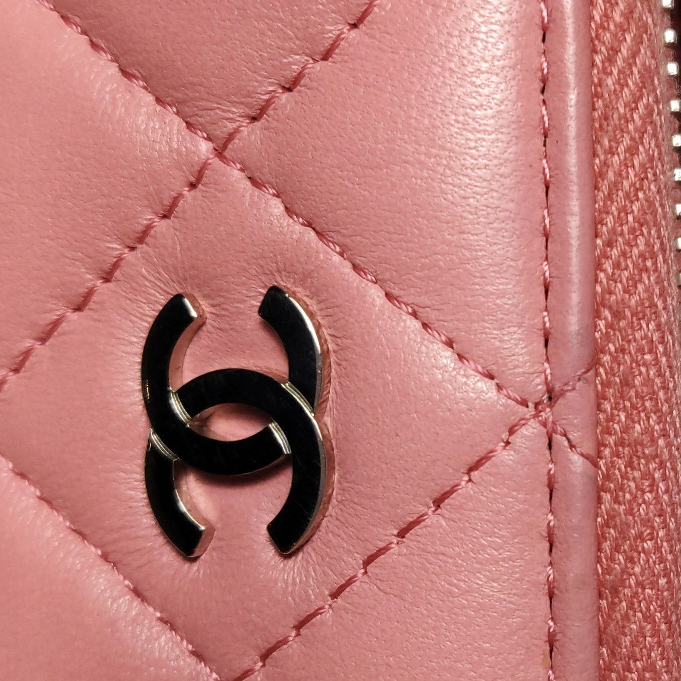 Chanel Chanel Women os Wallets Size ONE SIZE - 15 Thumbnail