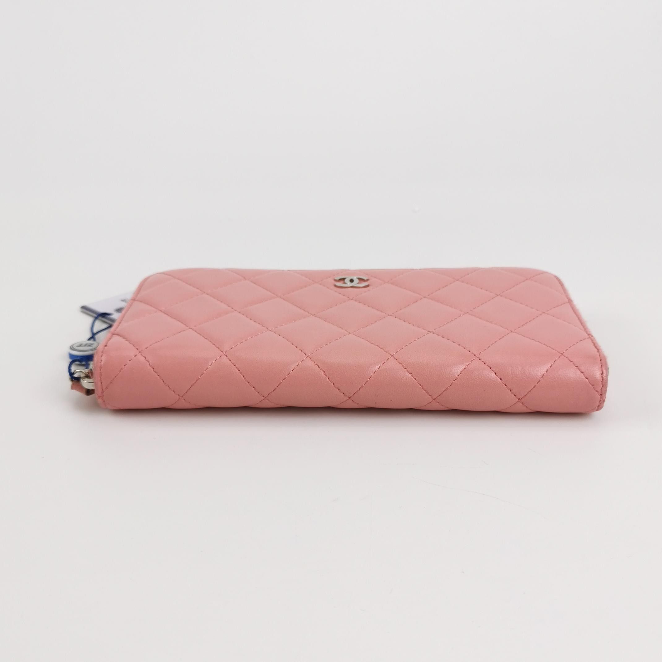 Chanel Chanel Women os Wallets Size ONE SIZE - 5 Thumbnail