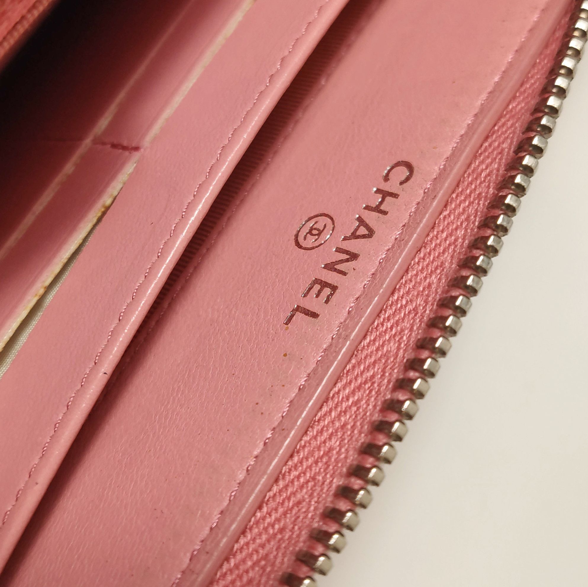 Chanel Chanel Women os Wallets Size ONE SIZE - 9 Thumbnail