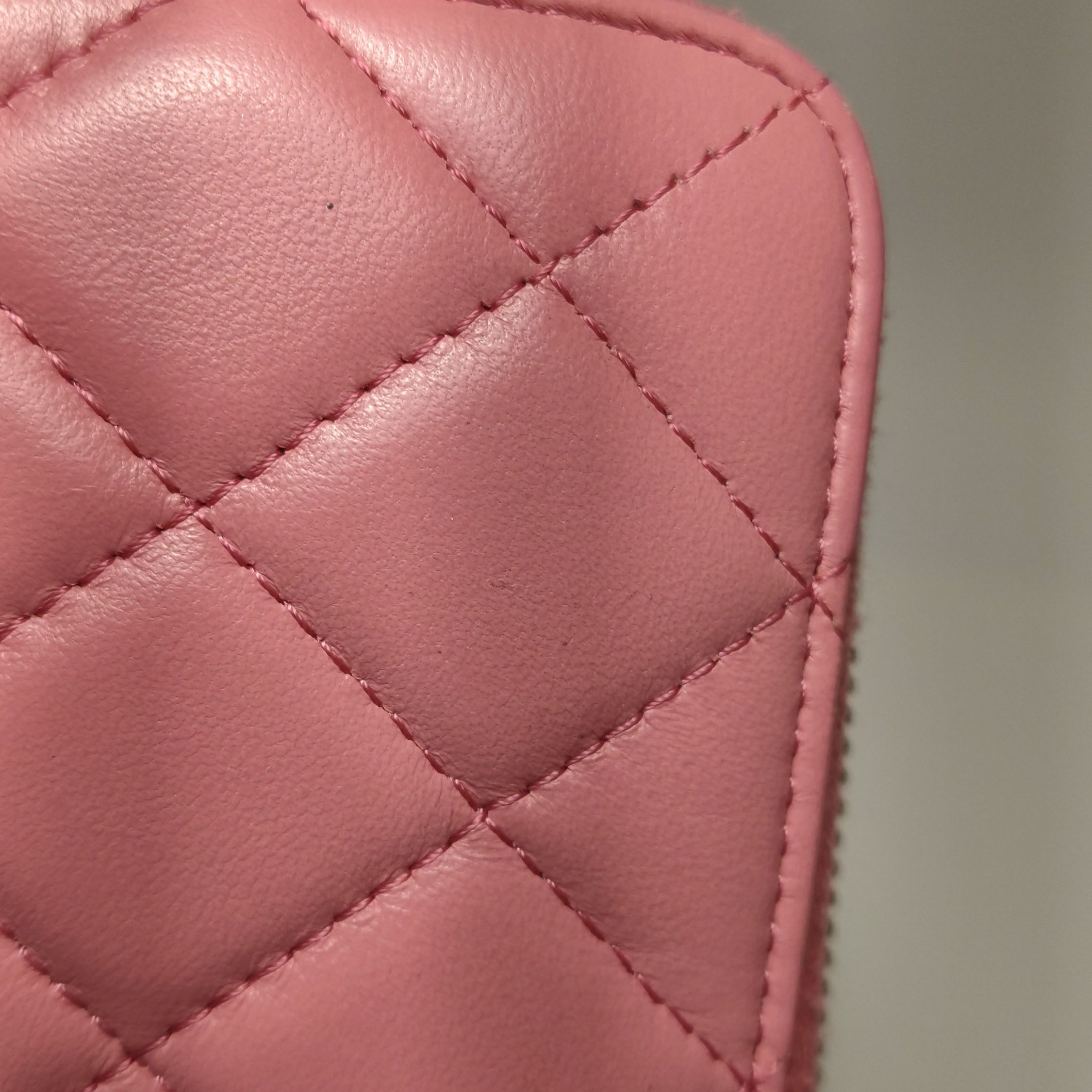 Chanel Chanel Women os Wallets Size ONE SIZE - 17 Thumbnail