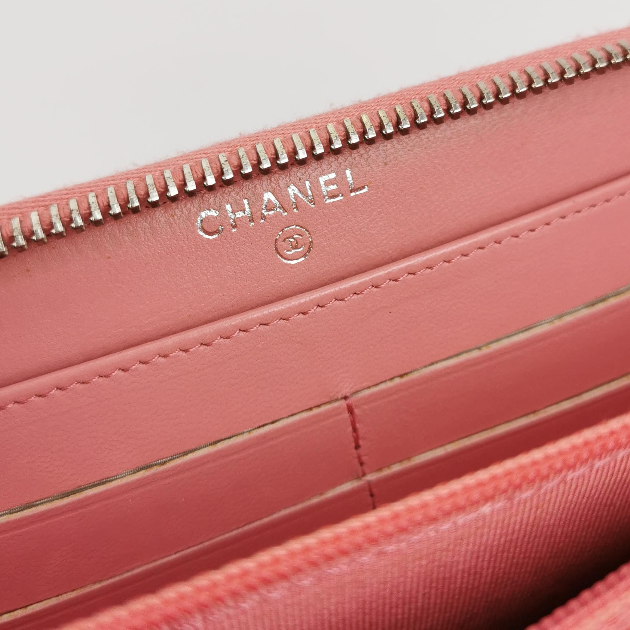 Chanel Chanel Women os Wallets Size ONE SIZE - 7 Thumbnail