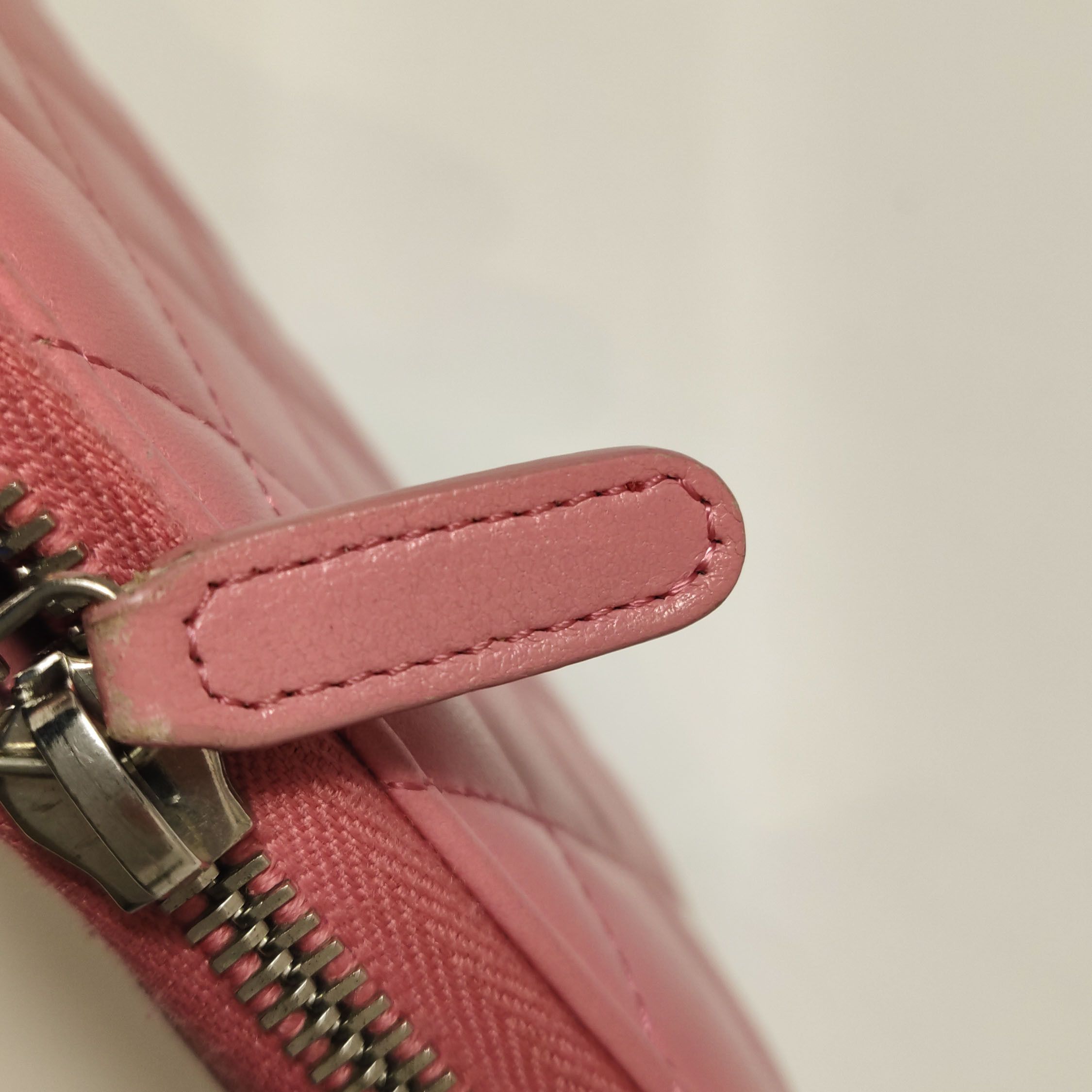 Chanel Chanel Women os Wallets Size ONE SIZE - 21 Thumbnail