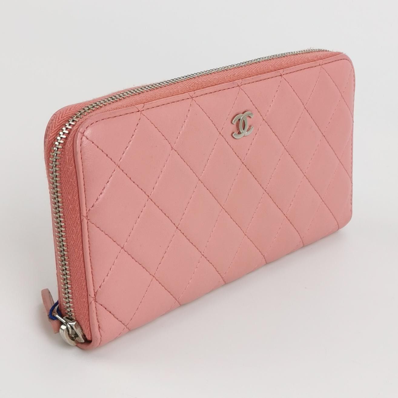 Chanel Chanel Women os Wallets Size ONE SIZE - 3 Thumbnail