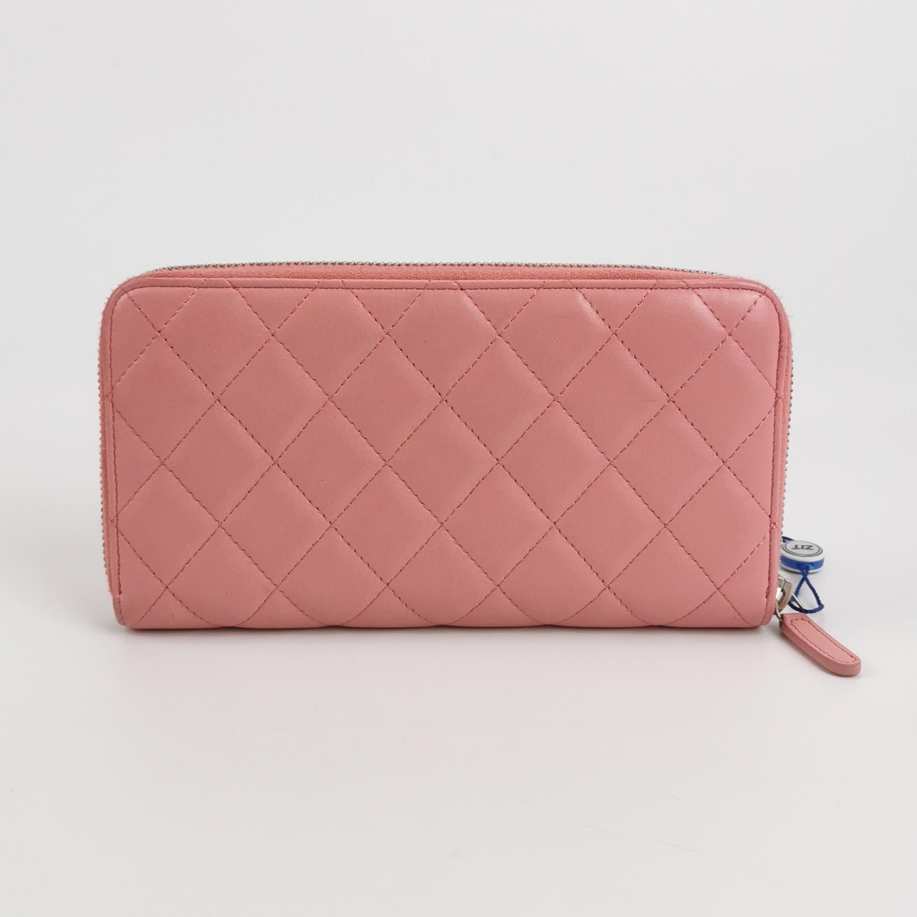 Chanel Chanel Women os Wallets Size ONE SIZE - 4 Thumbnail