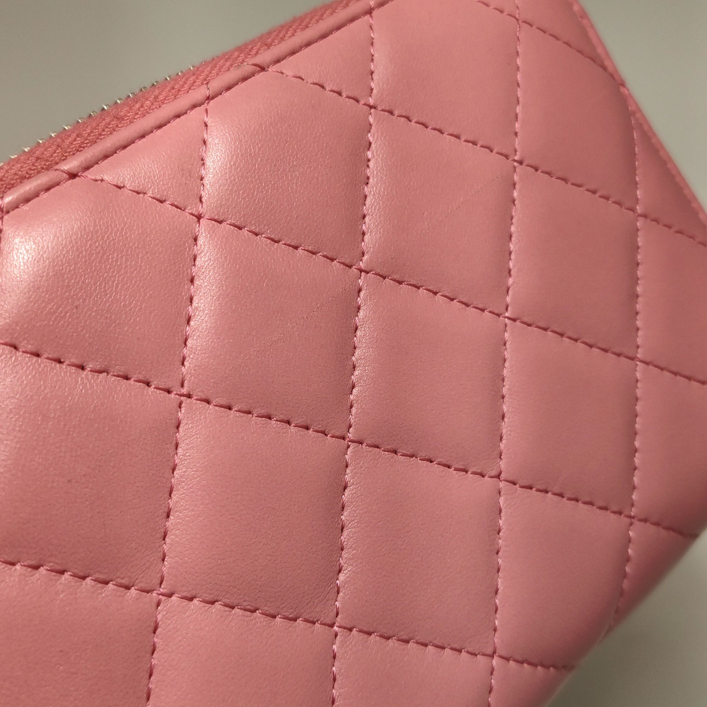 Chanel Chanel Women os Wallets Size ONE SIZE - 19 Thumbnail