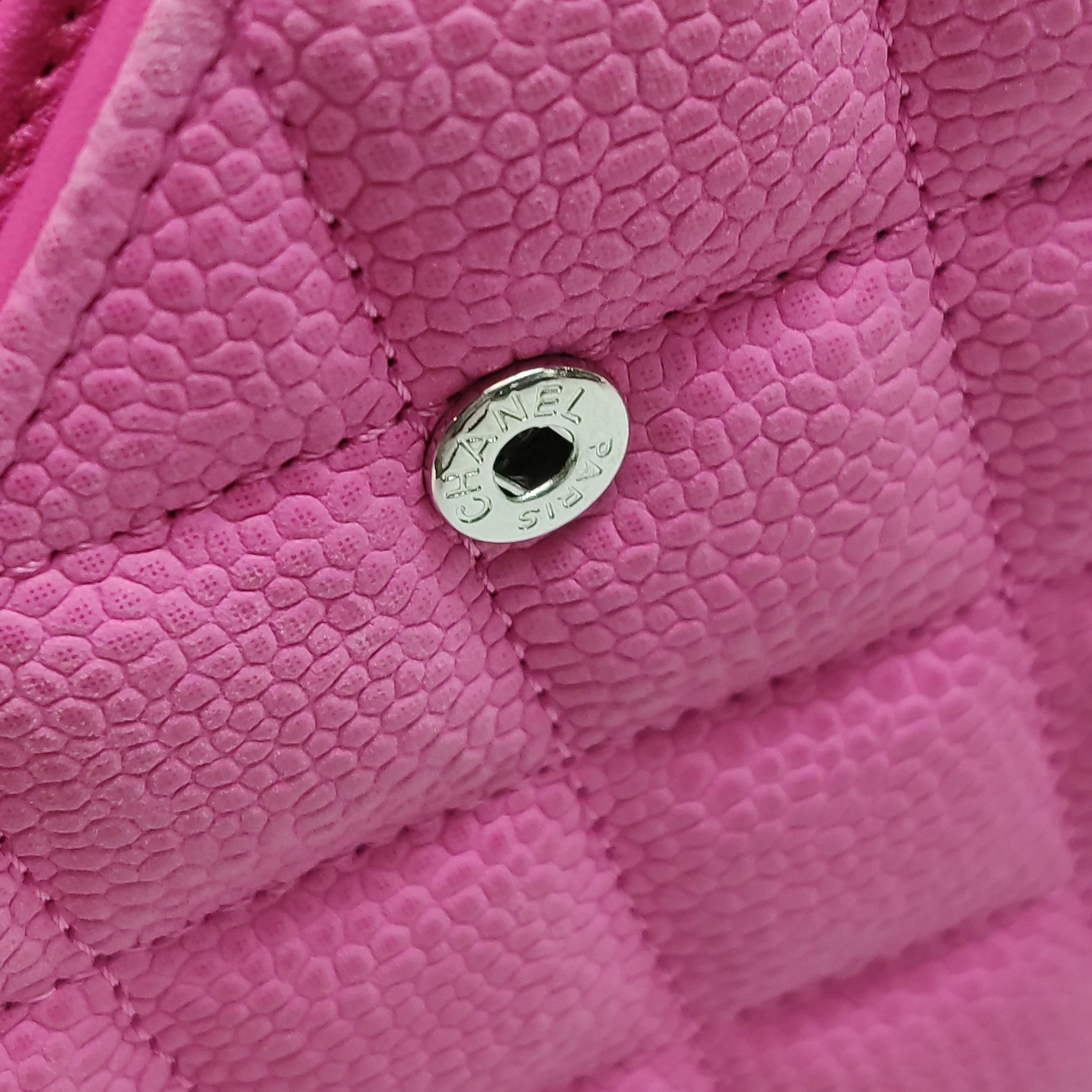 Chanel Chanel Women os Clutches Size ONE SIZE - 8 Thumbnail