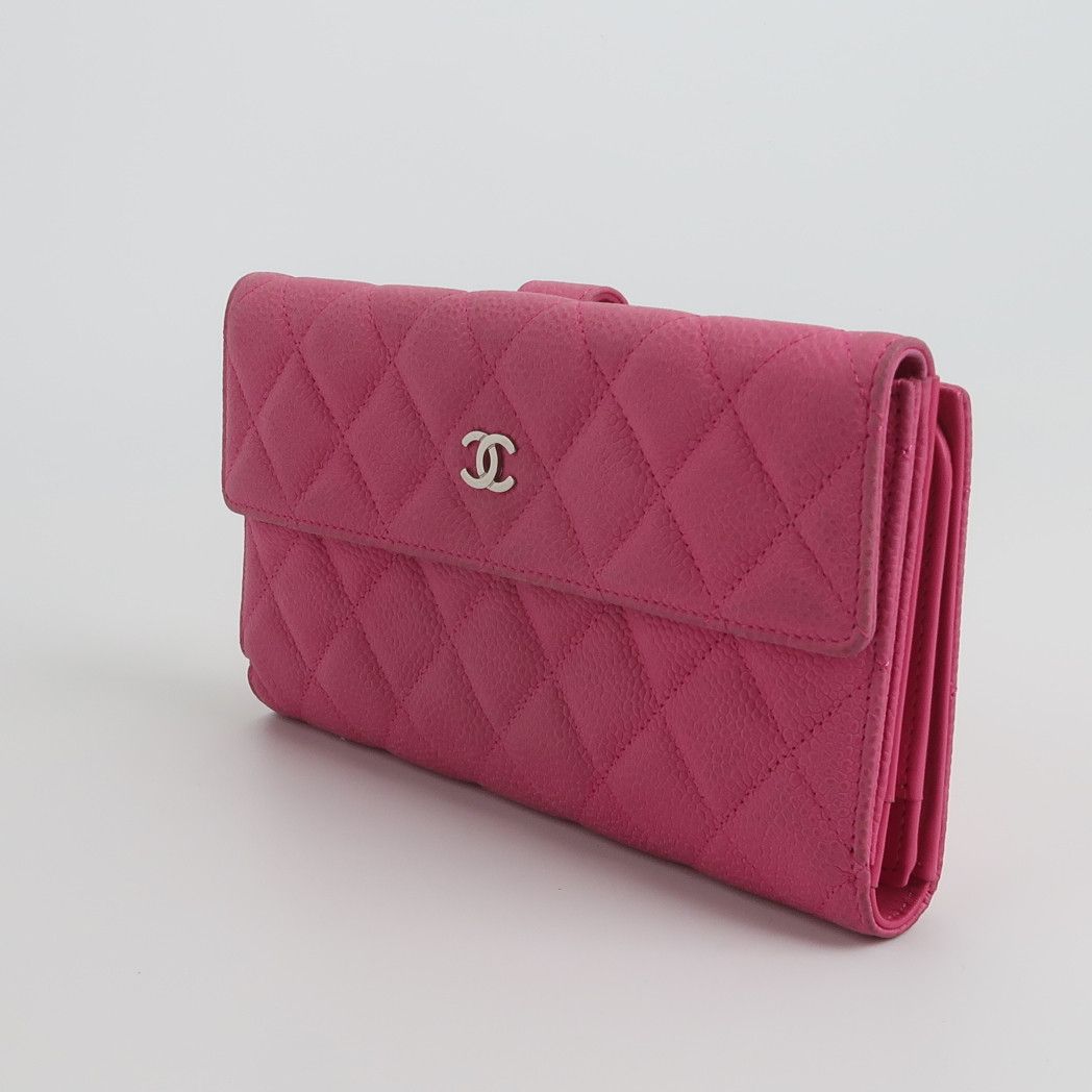 Chanel Chanel Women os Clutches Size ONE SIZE - 2 Thumbnail