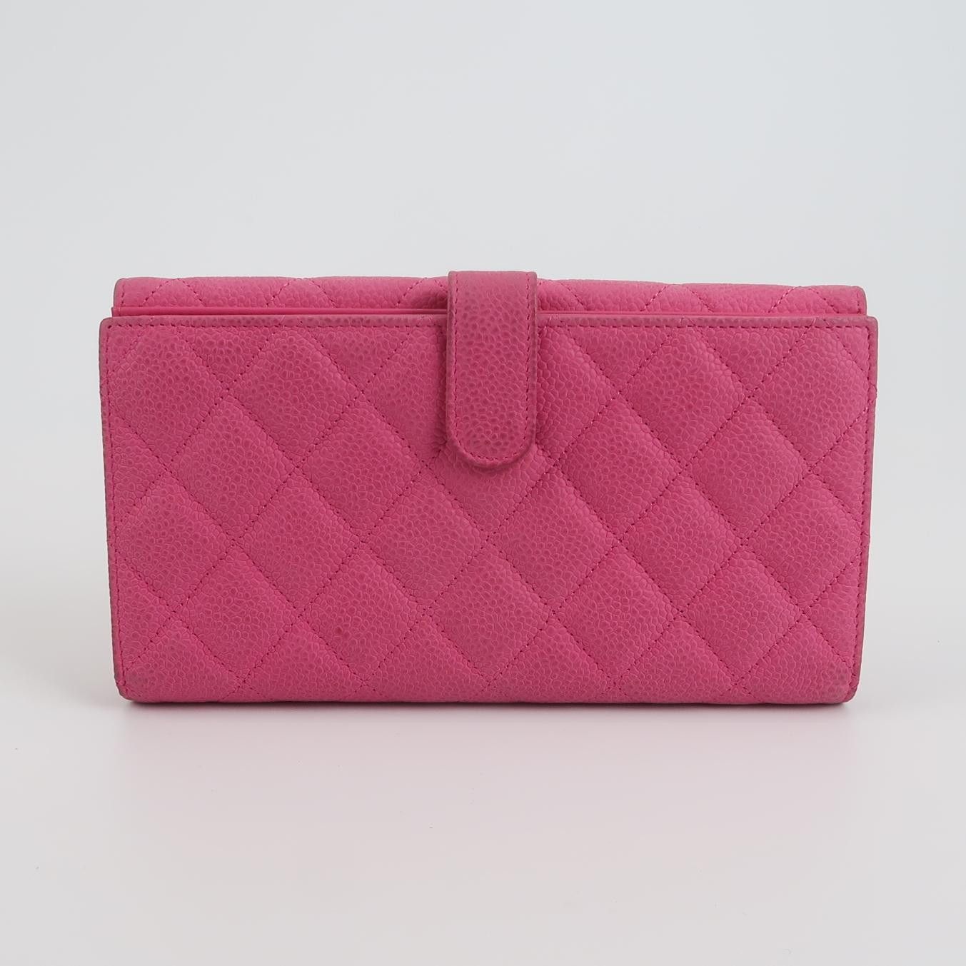 Chanel Chanel Women os Clutches Size ONE SIZE - 4 Thumbnail