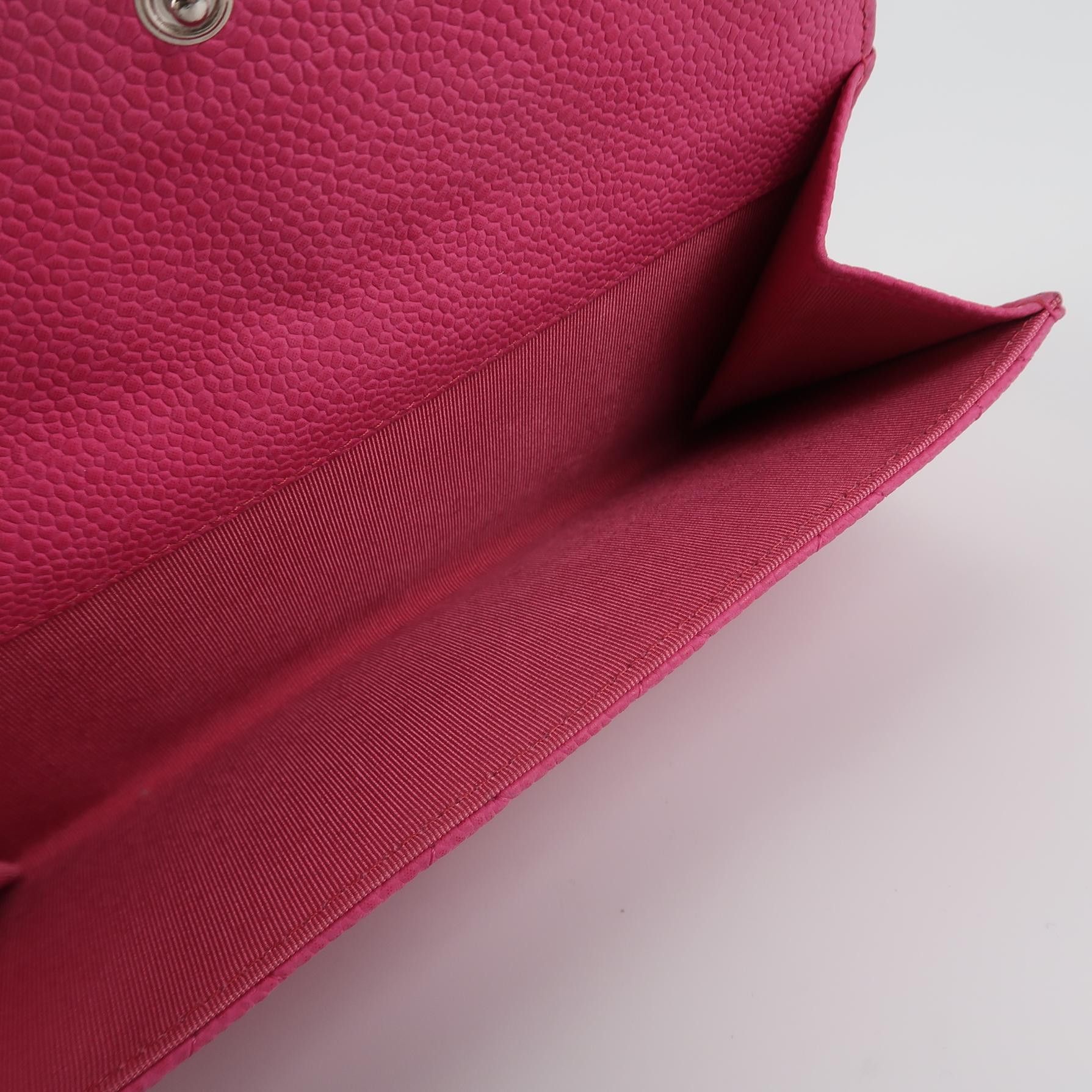 Chanel Chanel Women os Clutches Size ONE SIZE - 6 Thumbnail