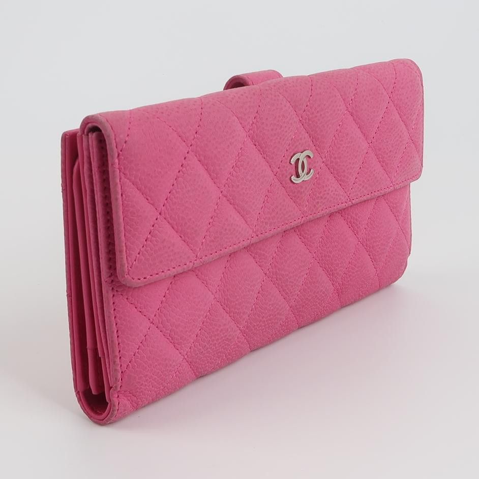 Chanel Chanel Women os Clutches Size ONE SIZE - 3 Thumbnail
