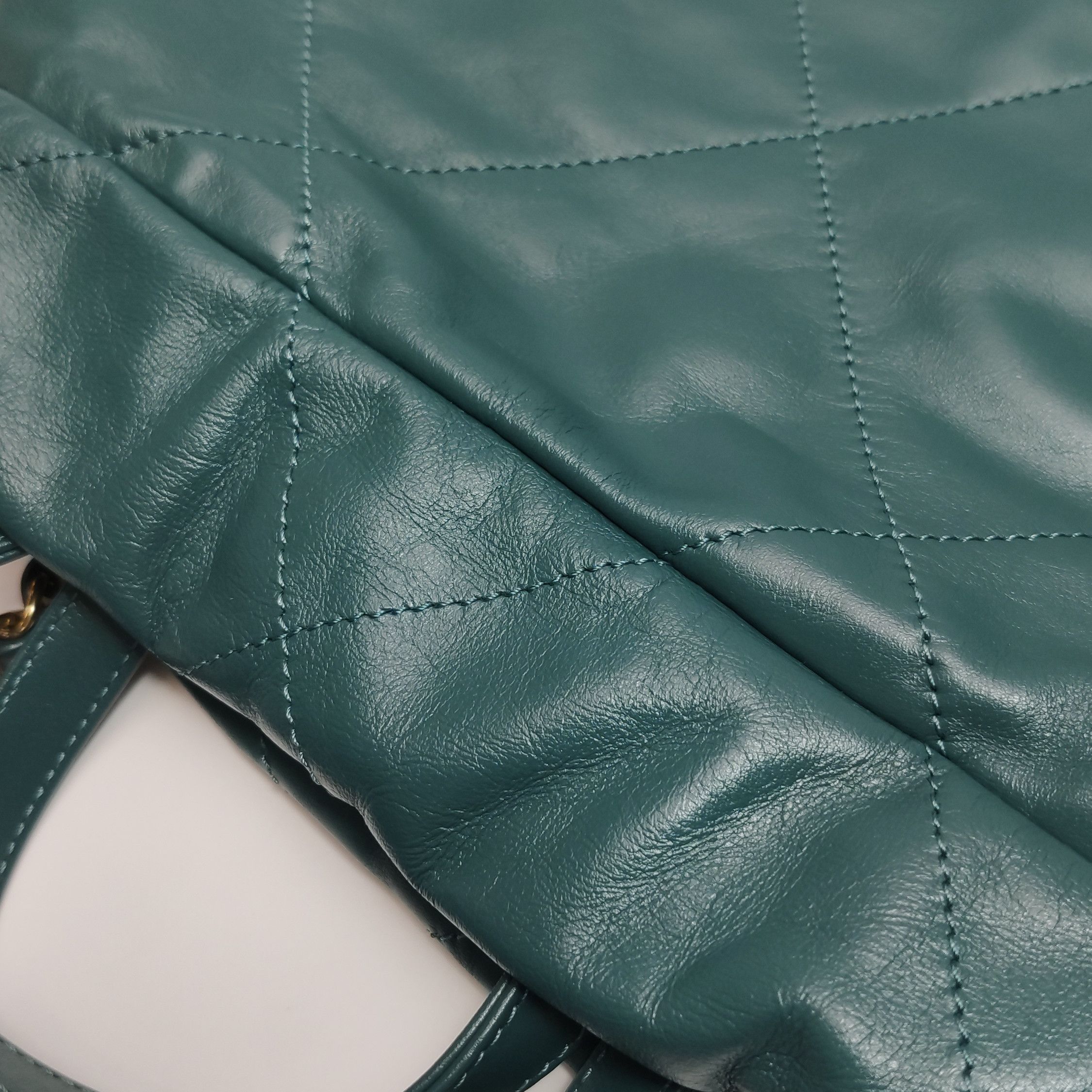Chanel Chanel Women os Backpacks Size ONE SIZE - 14 Thumbnail