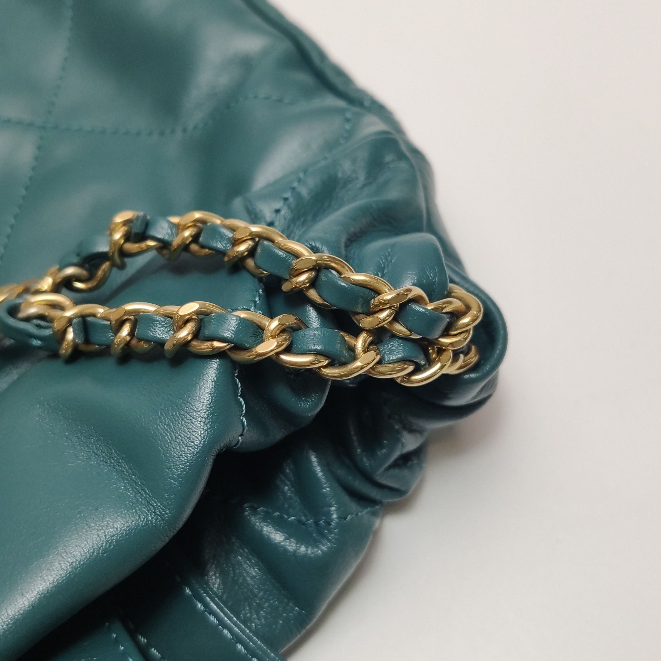 Chanel Chanel Women os Backpacks Size ONE SIZE - 11 Thumbnail
