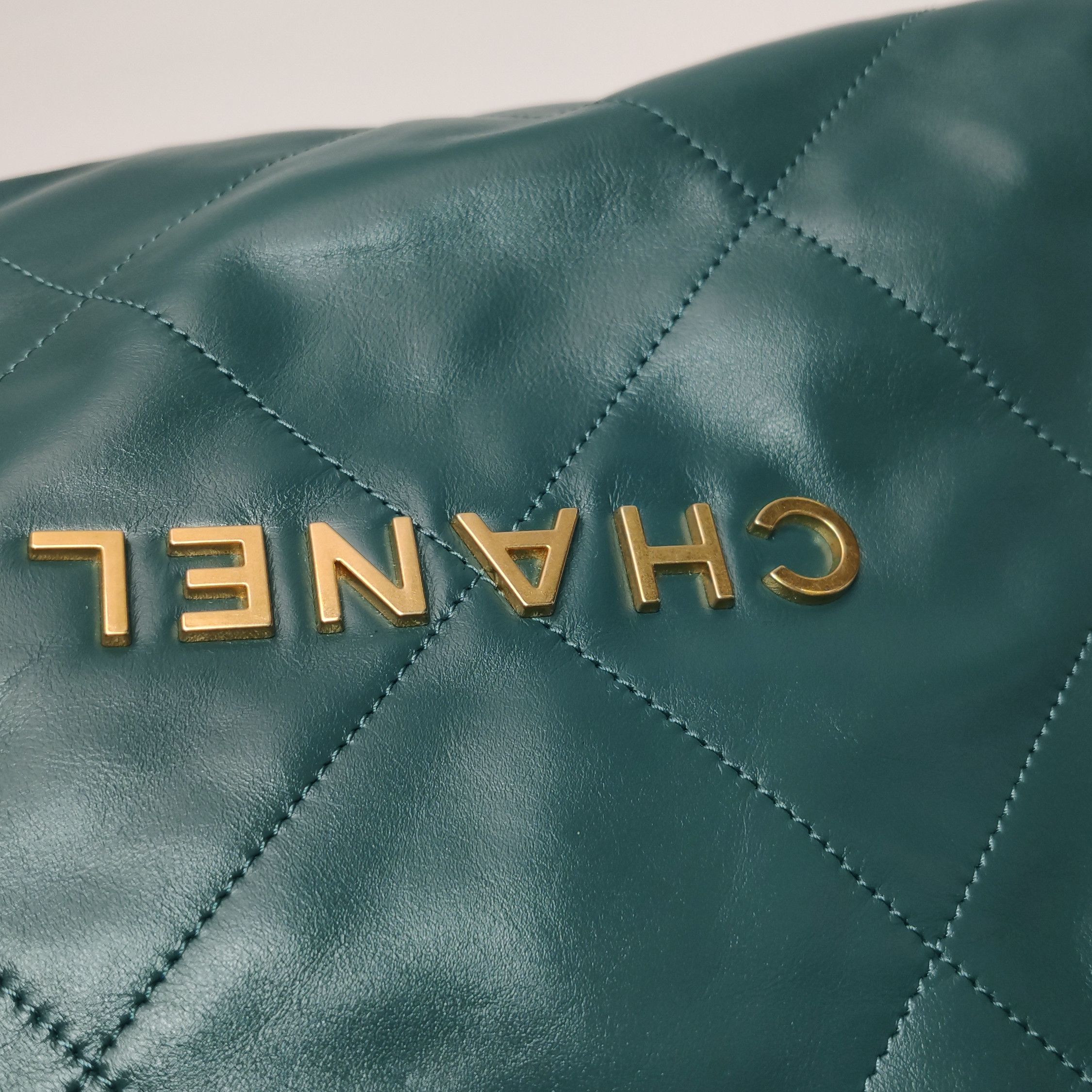 Chanel Chanel Women os Backpacks Size ONE SIZE - 12 Thumbnail