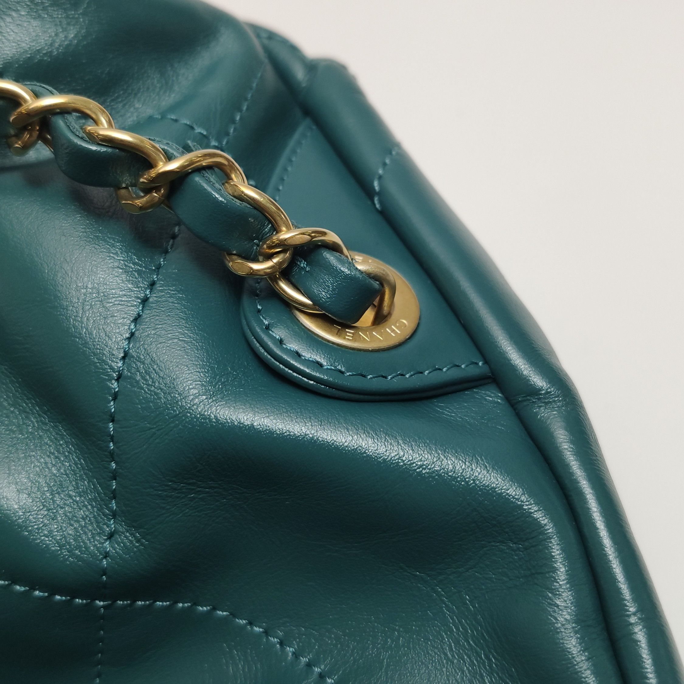 Chanel Chanel Women os Backpacks Size ONE SIZE - 10 Thumbnail