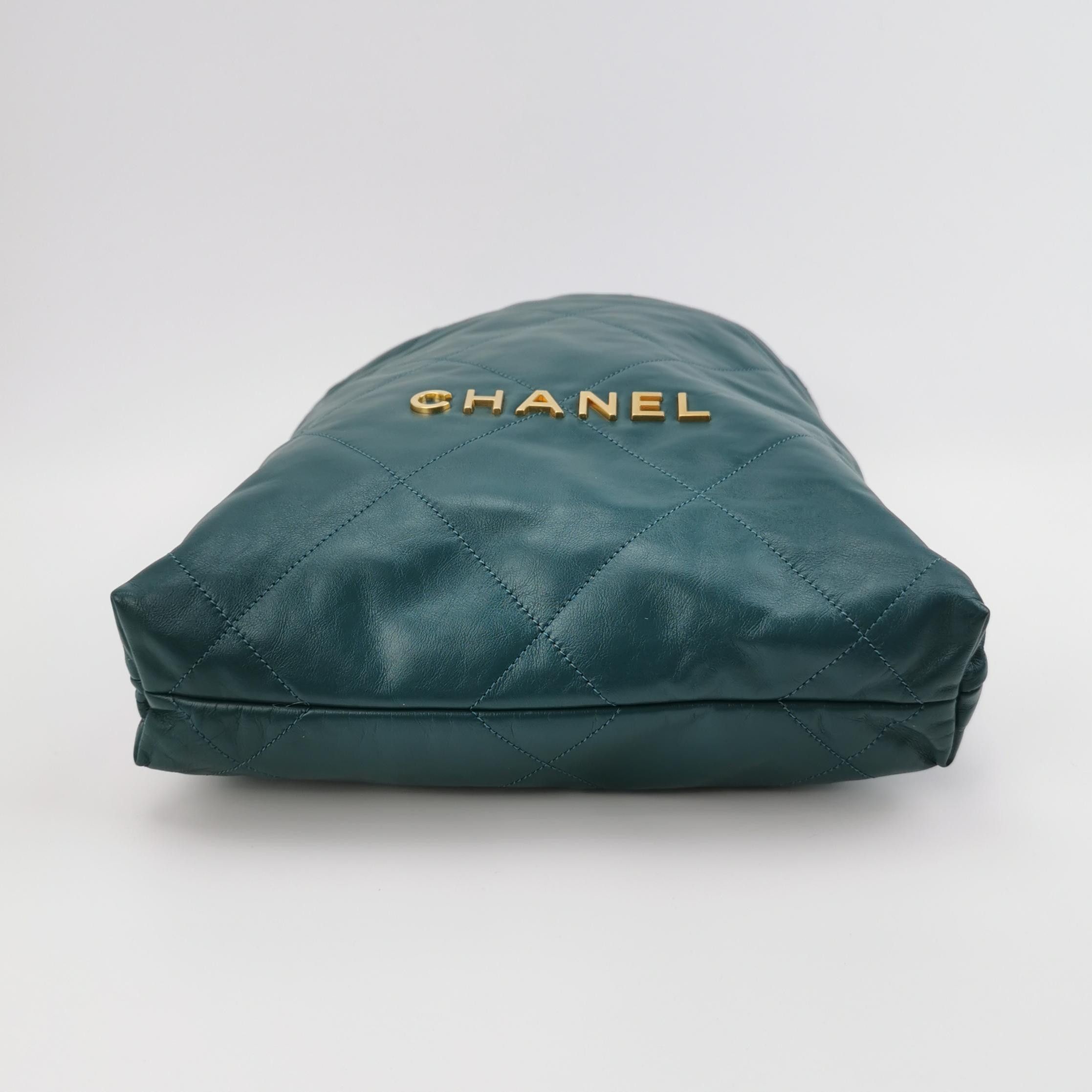 Chanel Chanel Women os Backpacks Size ONE SIZE - 6 Thumbnail