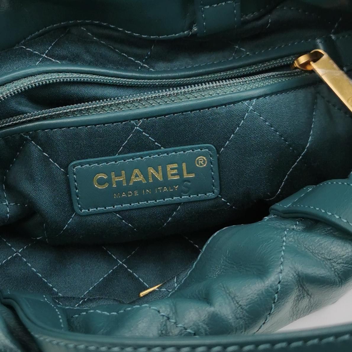 Chanel Chanel Women os Backpacks Size ONE SIZE - 8 Thumbnail