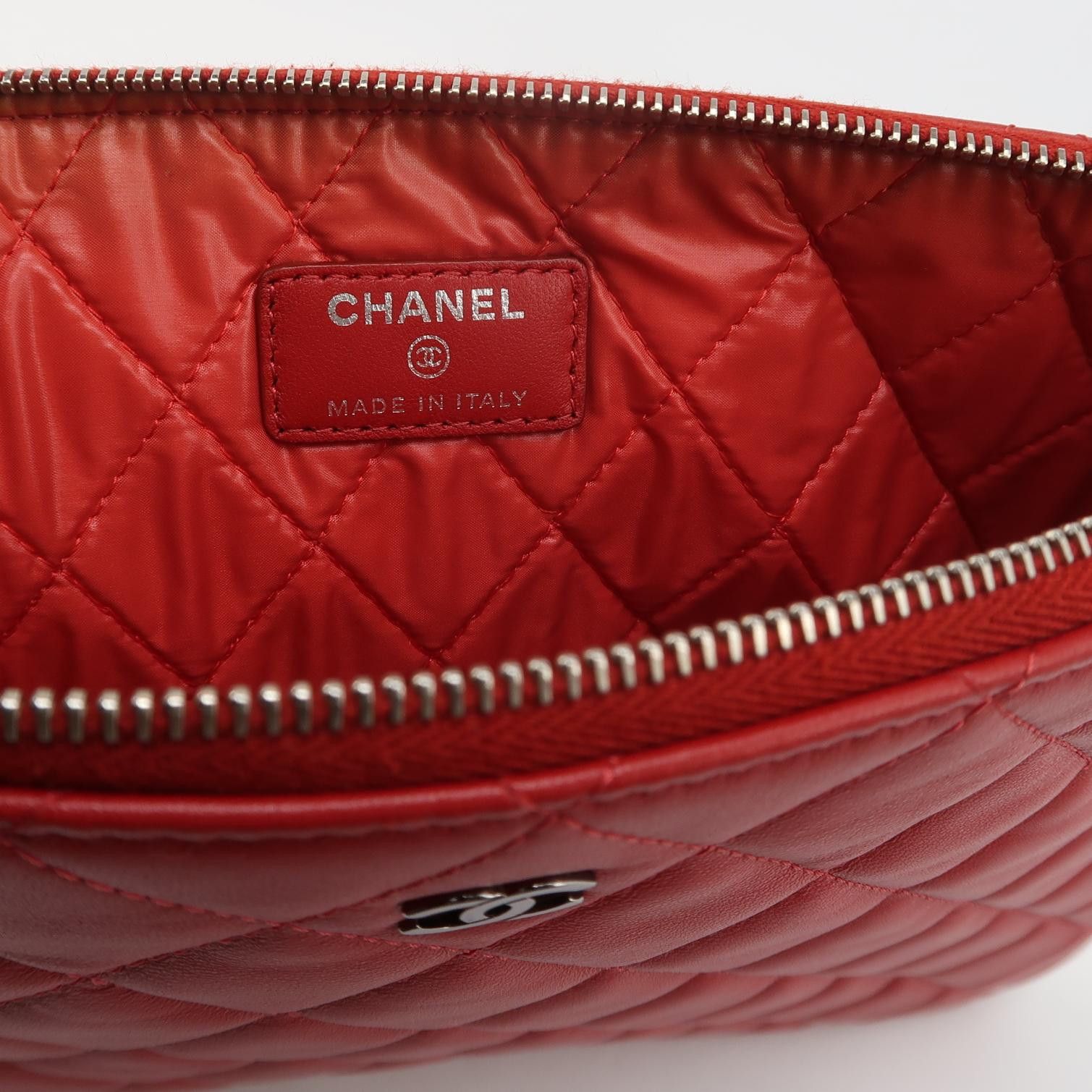 Chanel Chanel Women os Clutches Size ONE SIZE - 7 Thumbnail