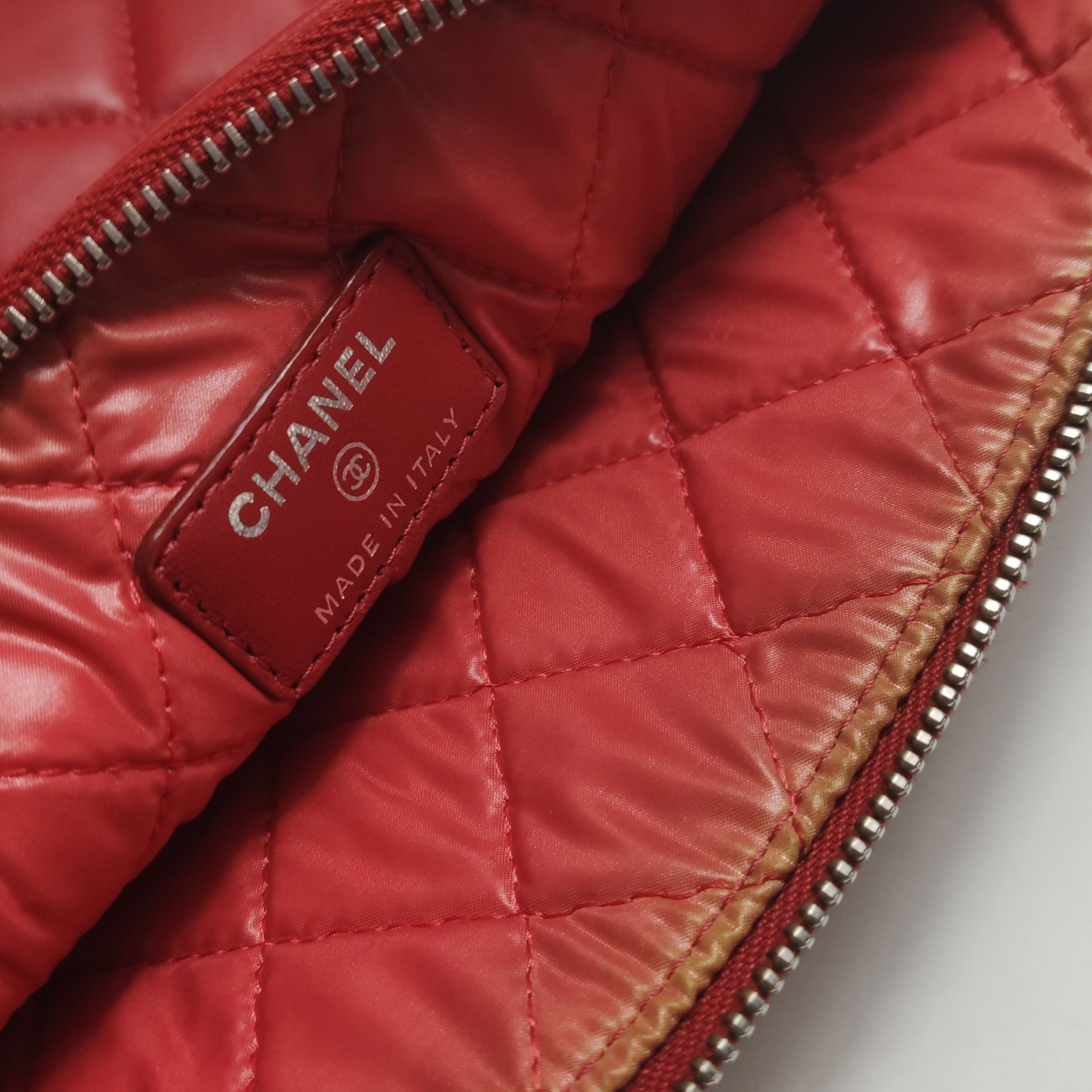 Chanel Chanel Women os Clutches Size ONE SIZE - 10 Thumbnail