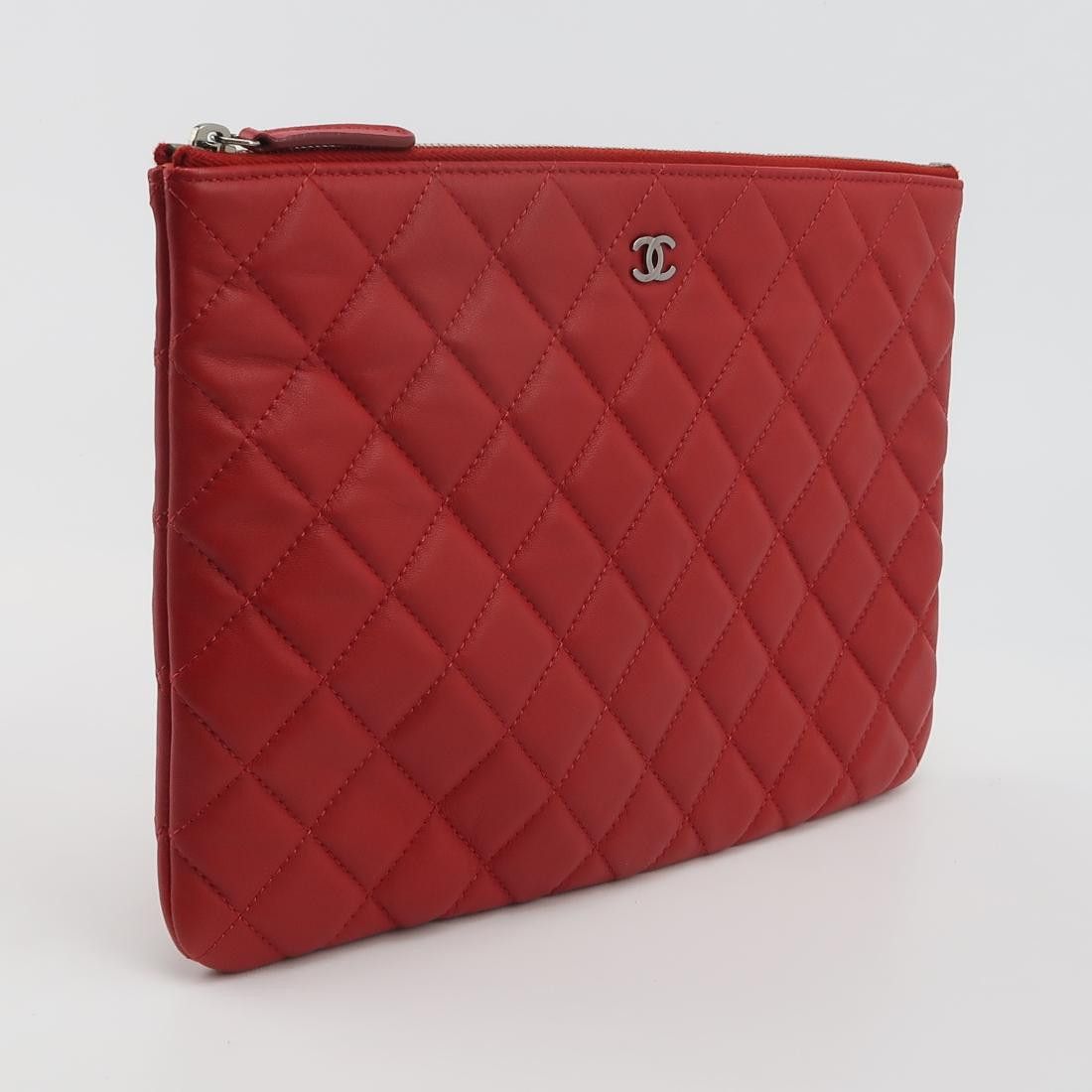 Chanel Chanel Women os Clutches Size ONE SIZE - 3 Thumbnail