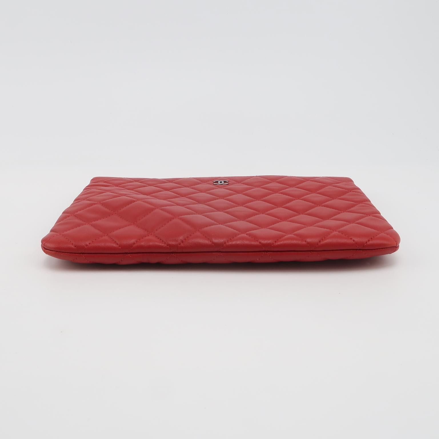 Chanel Chanel Women os Clutches Size ONE SIZE - 5 Thumbnail
