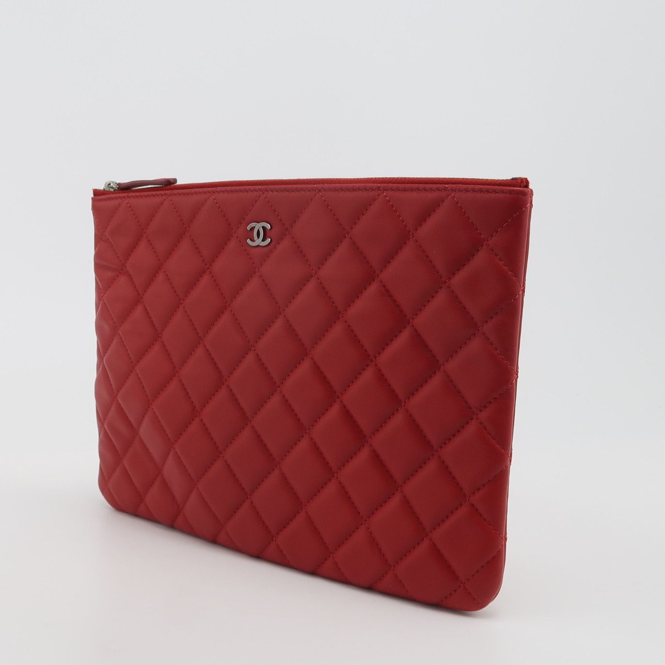 Chanel Chanel Women os Clutches Size ONE SIZE - 2 Thumbnail