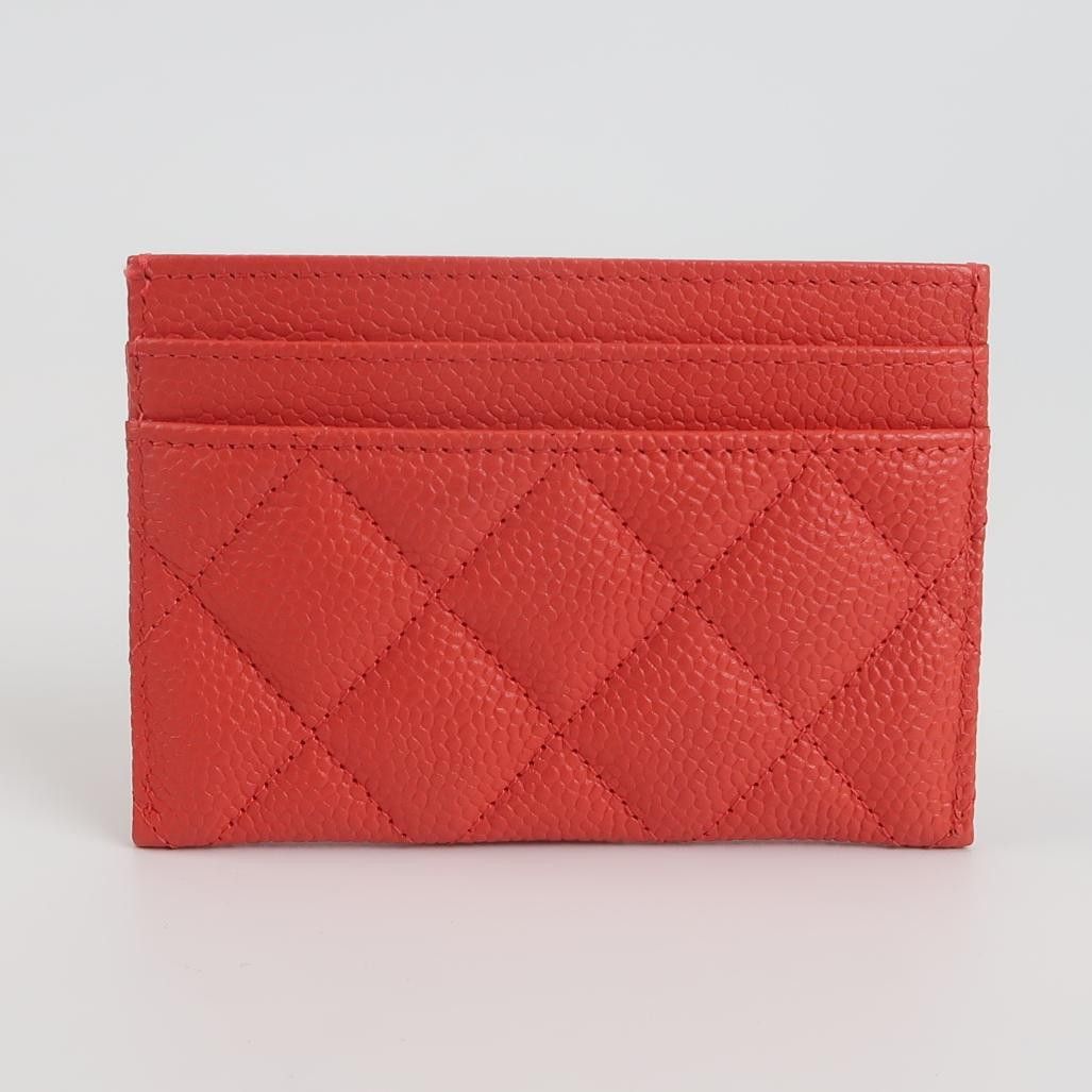 Chanel Chanel Women os Wallets Size ONE SIZE - 4 Thumbnail