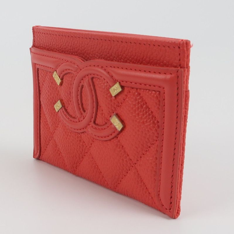Chanel Chanel Women os Wallets Size ONE SIZE - 2 Thumbnail