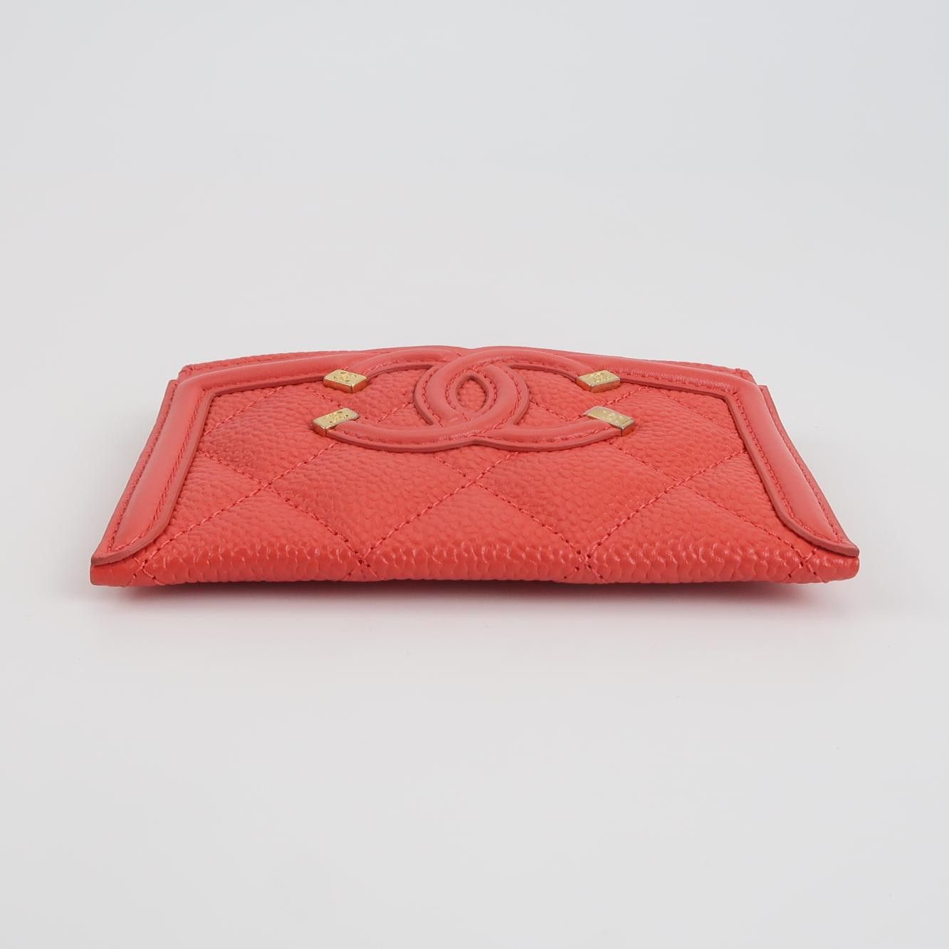 Chanel Chanel Women os Wallets Size ONE SIZE - 5 Thumbnail