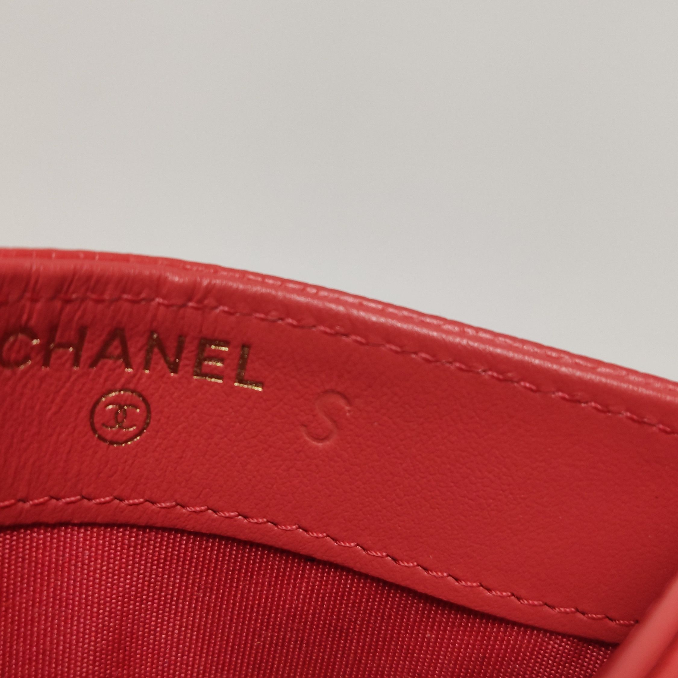 Chanel Chanel Women os Wallets Size ONE SIZE - 10 Thumbnail
