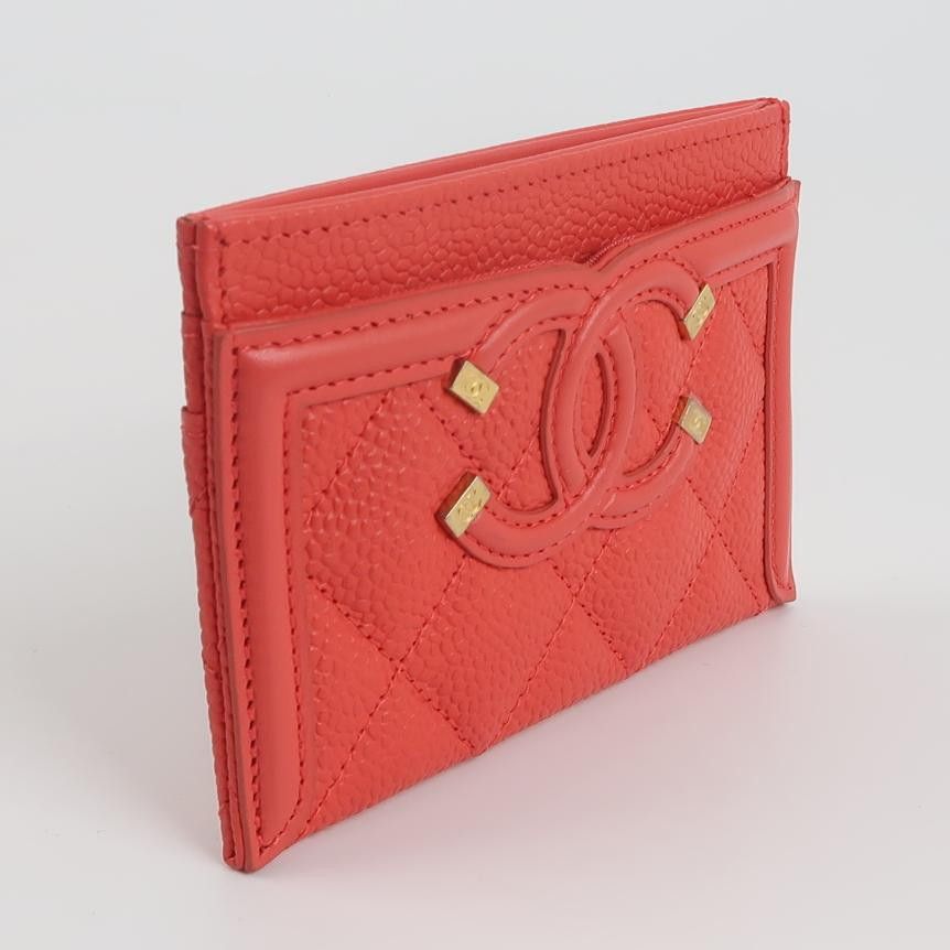 Chanel Chanel Women os Wallets Size ONE SIZE - 3 Thumbnail