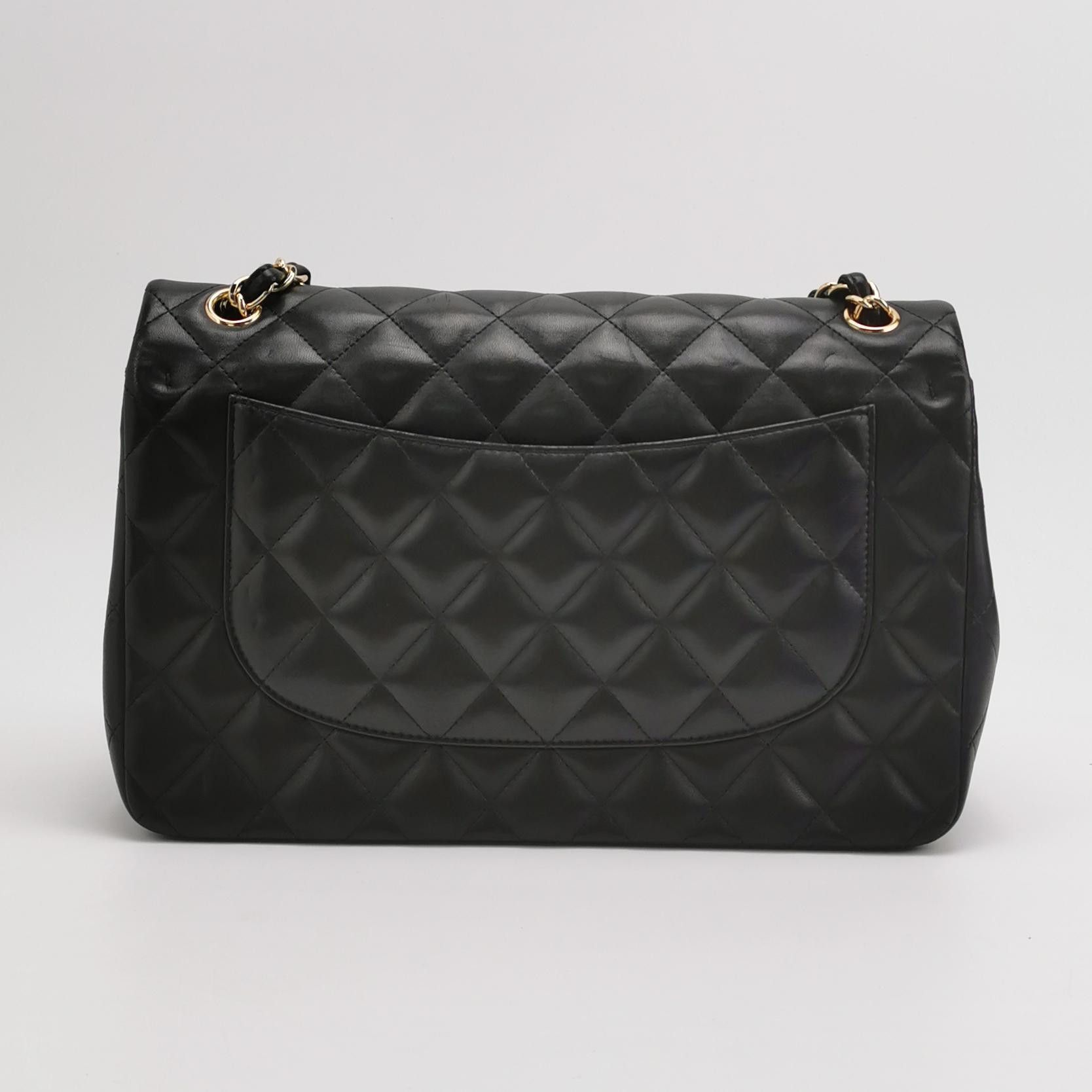 Chanel Chanel Women os Shoulder Bags Size ONE SIZE - 5 Thumbnail