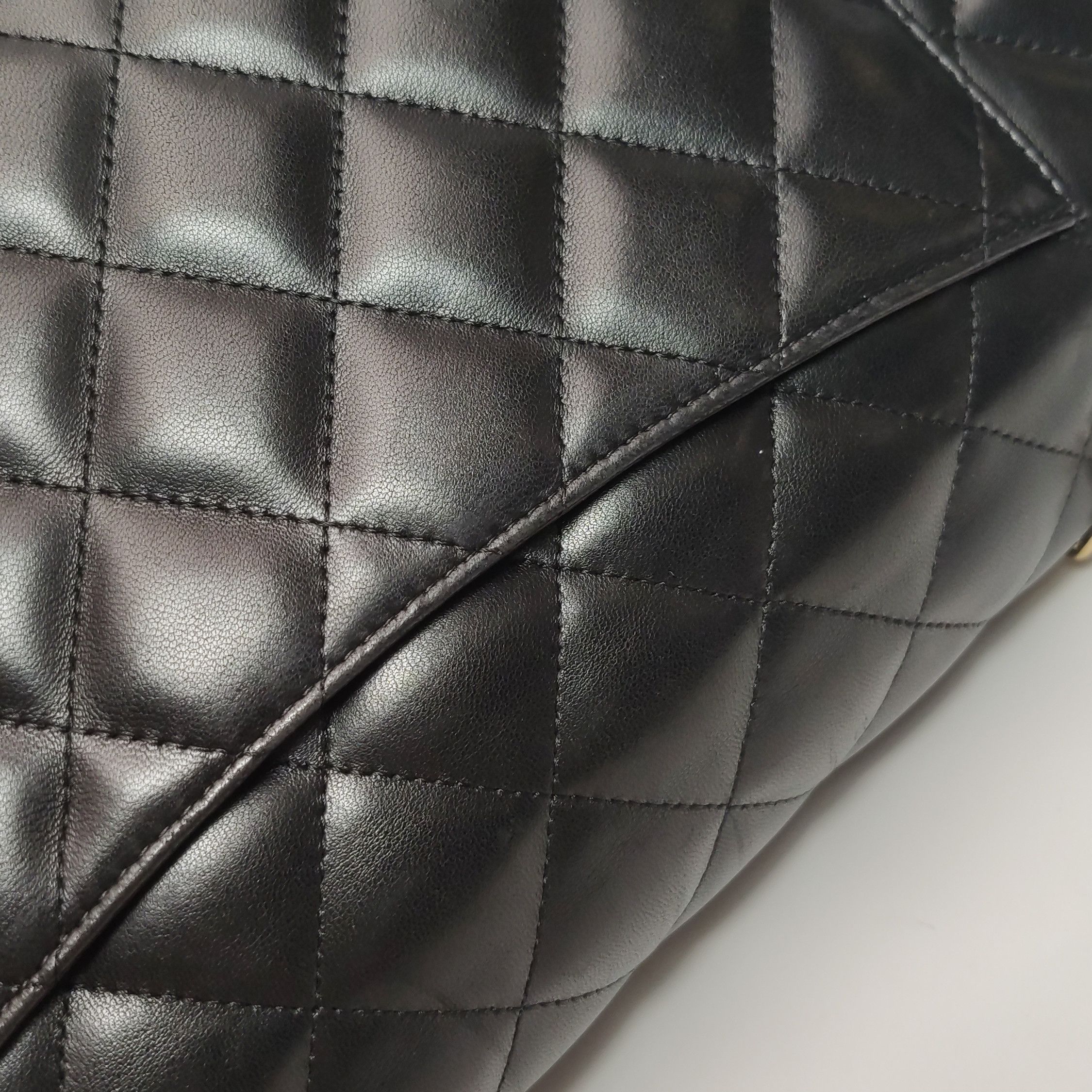 Chanel Chanel Women os Shoulder Bags Size ONE SIZE - 18 Thumbnail