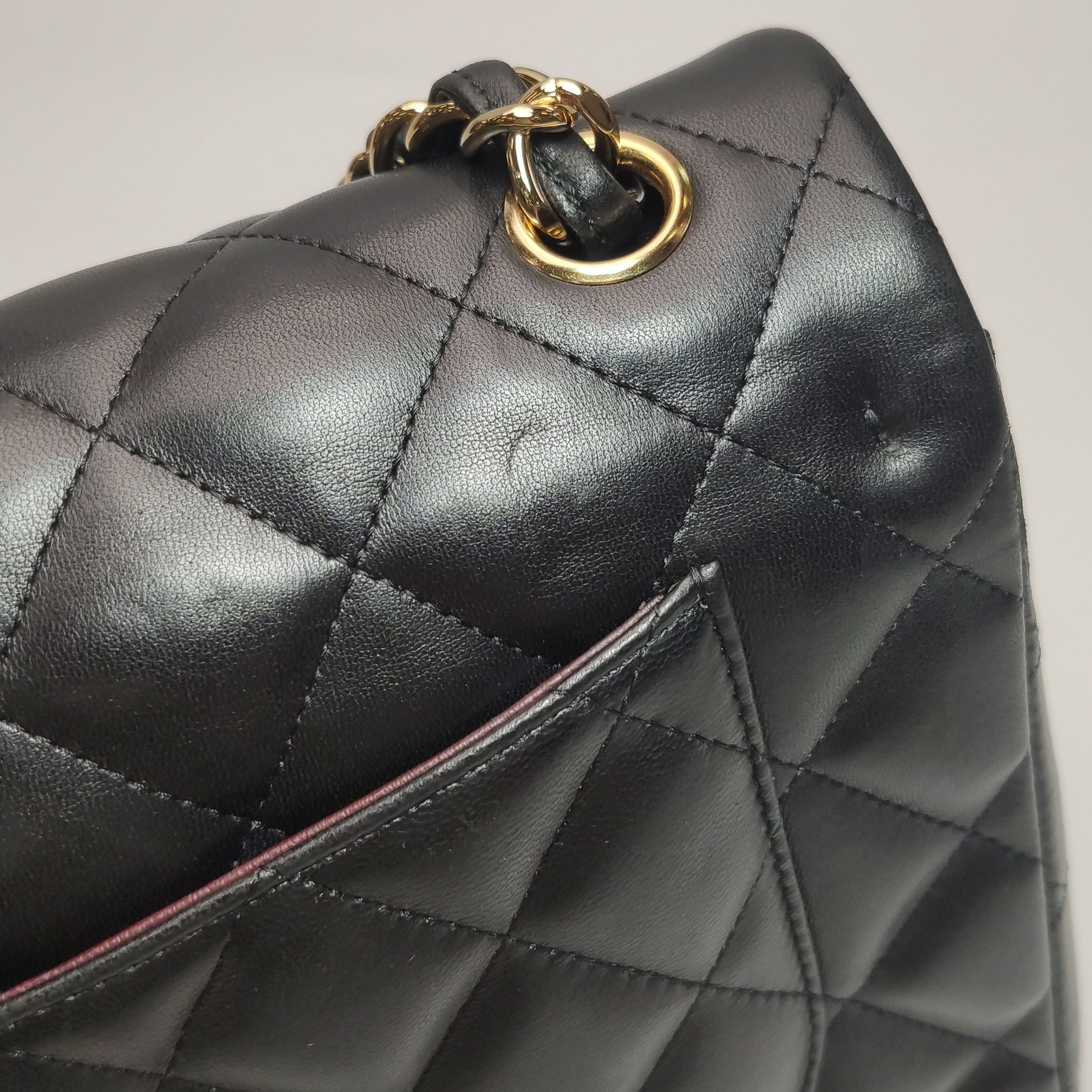 Chanel Chanel Women os Shoulder Bags Size ONE SIZE - 19 Thumbnail