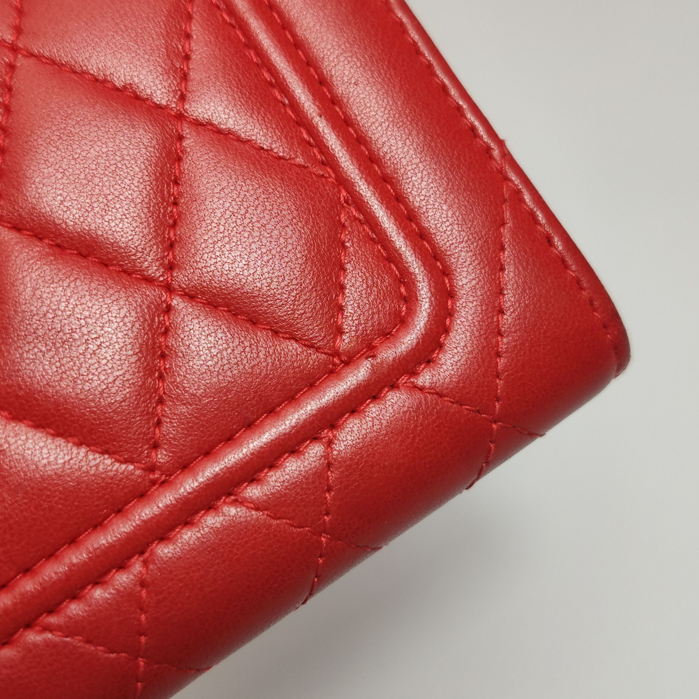 Chanel Chanel Women os Wallets Size ONE SIZE - 15 Thumbnail