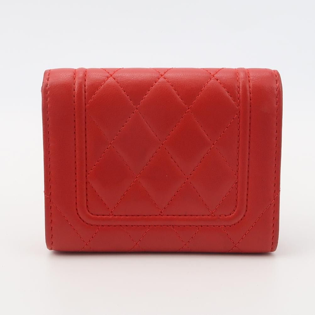Chanel Chanel Women os Wallets Size ONE SIZE - 4 Thumbnail