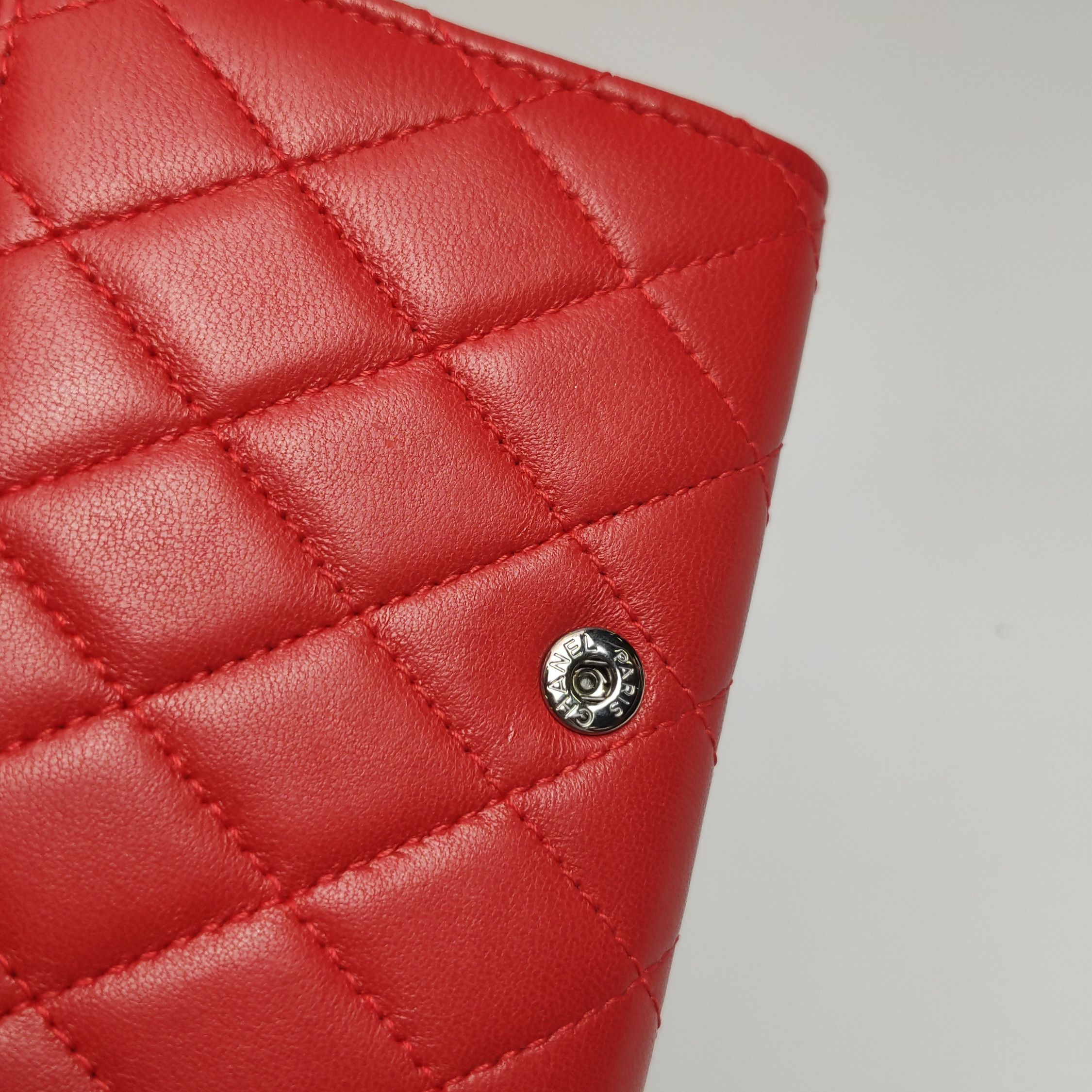 Chanel Chanel Women os Wallets Size ONE SIZE - 18 Thumbnail